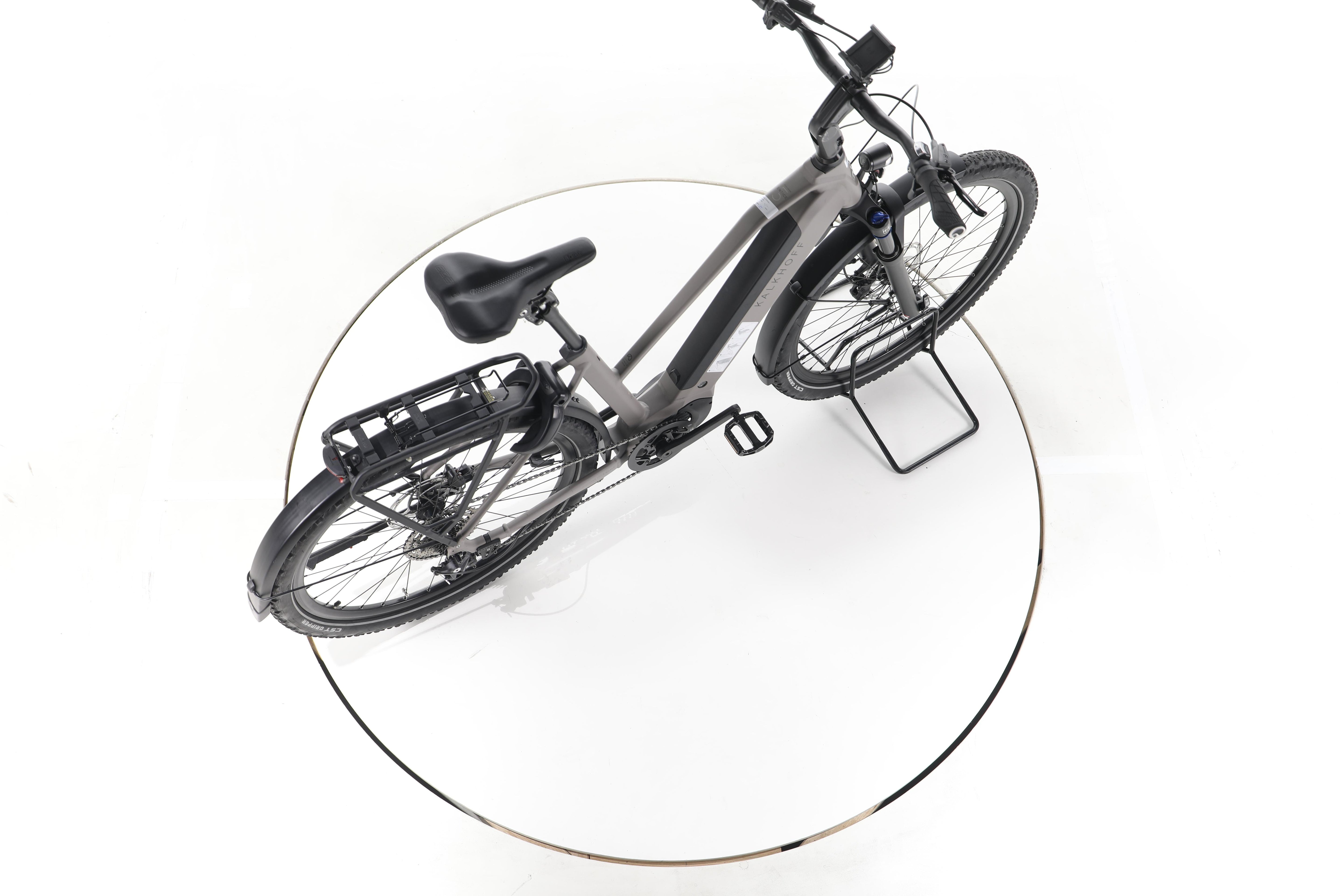 Kalkhoff Entice 5.B Move Trekking E-Bike 2024 - Image 24