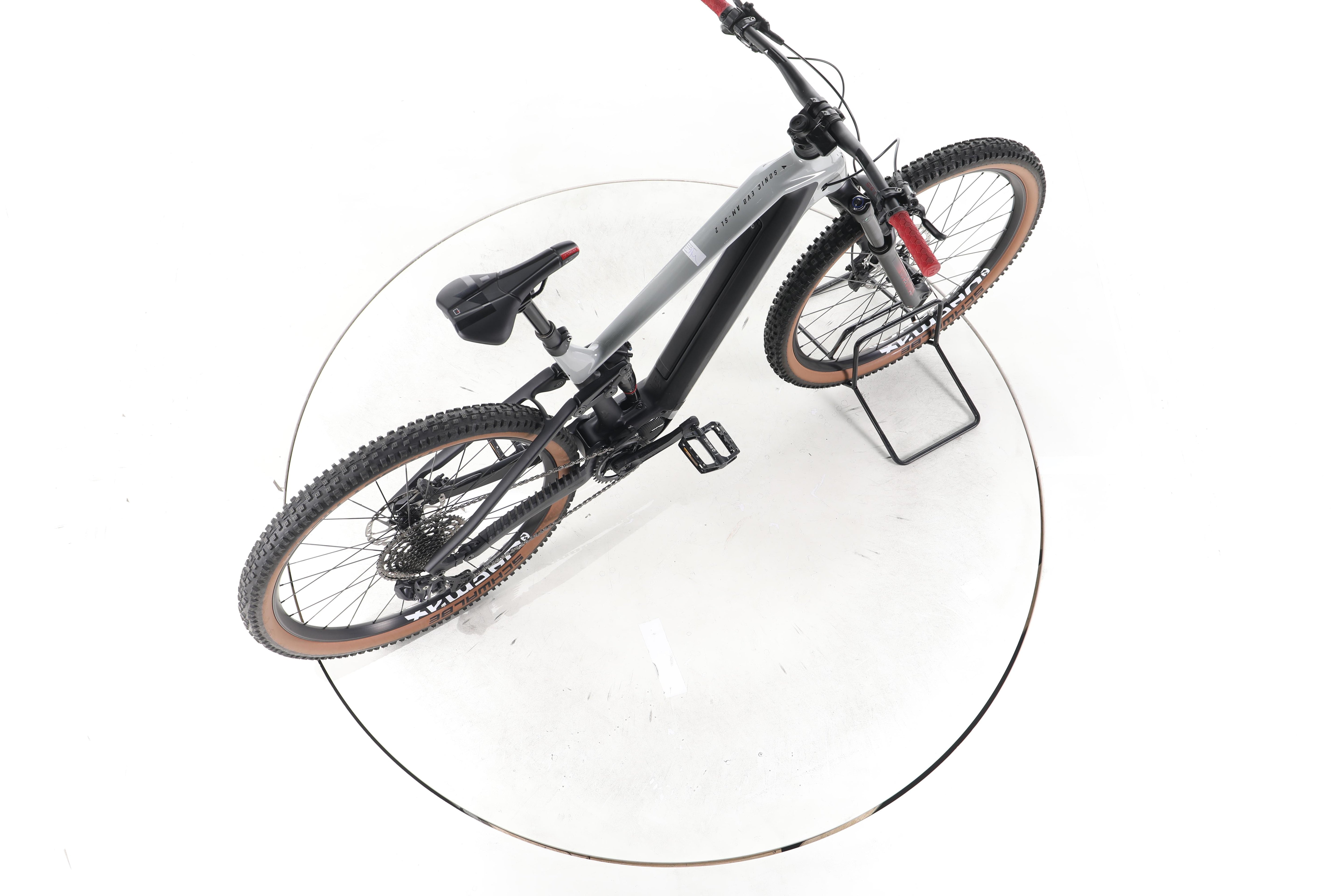 Bulls Sonic Evo AM SL 2 E-Bike Fully Carbon 2024 - Image 24