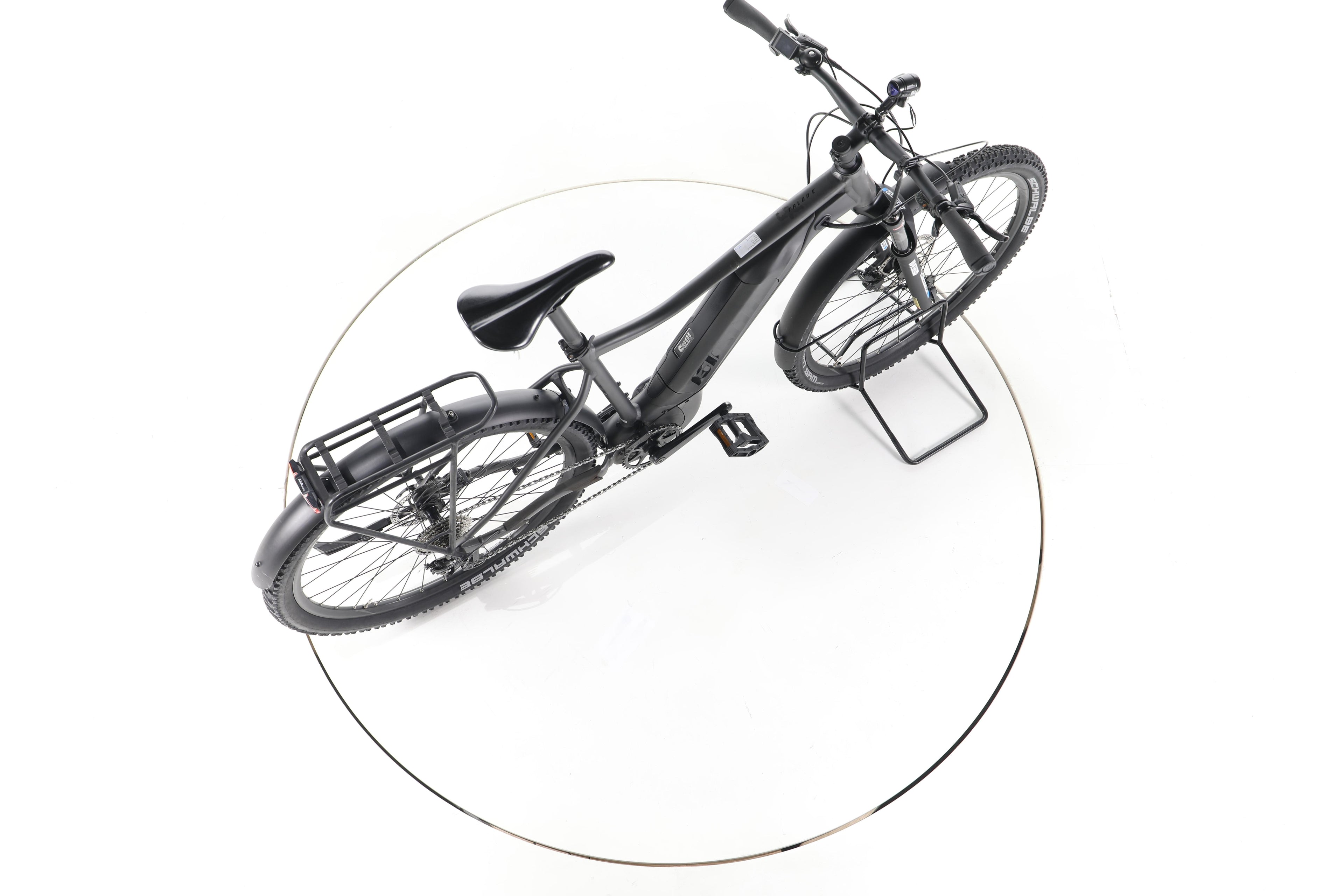 Giant Talon E+ EX Trekking E-Bike - Image 24