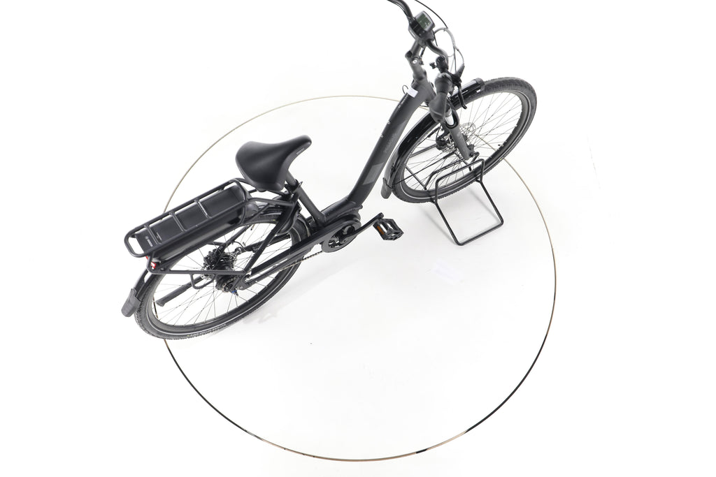 Pegasus Solero E8R Plus City E-Bike Tiefeinsteiger - Image 24