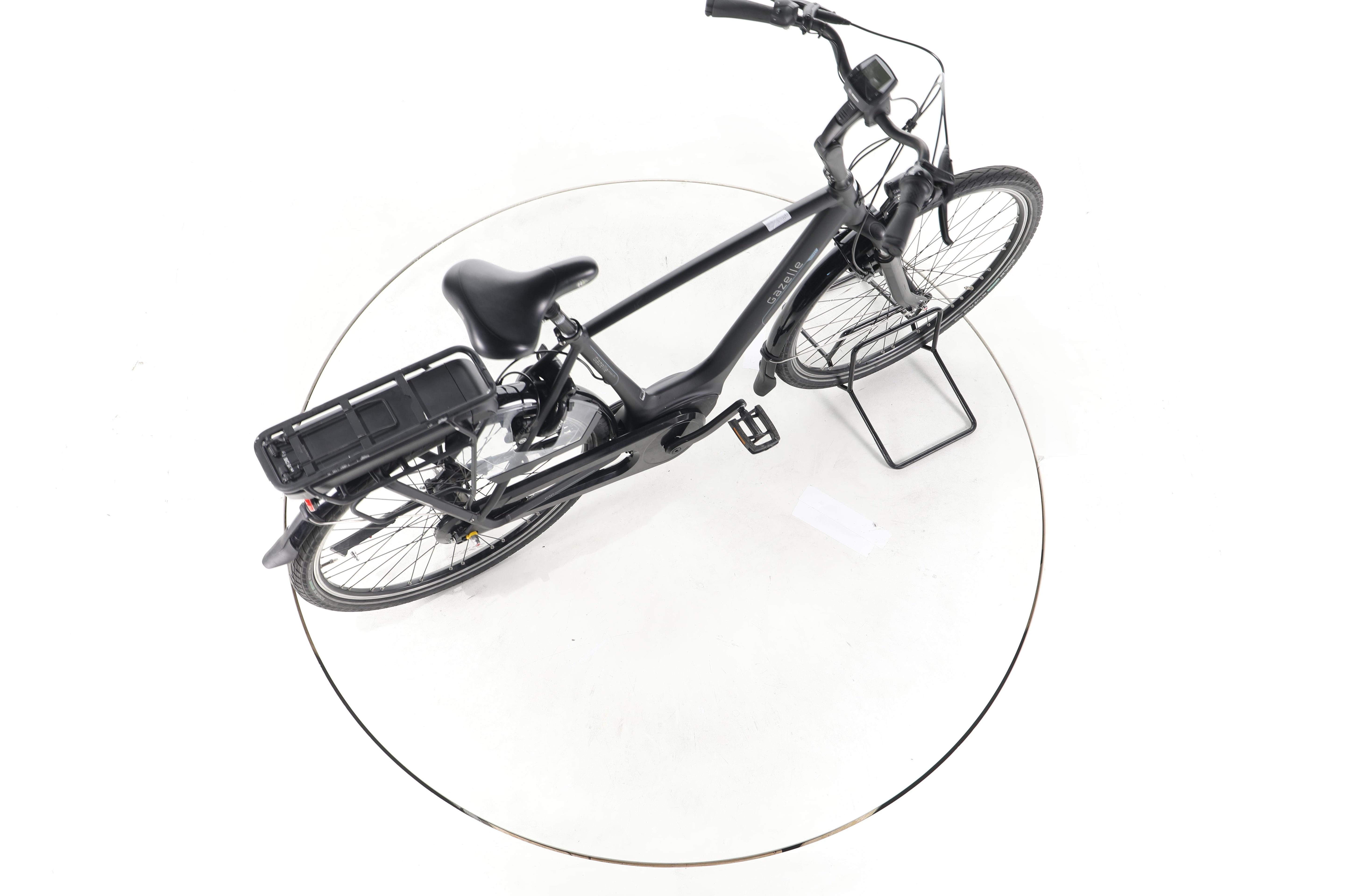 Gazelle Arroyo C7+ City E-Bike - Image 24