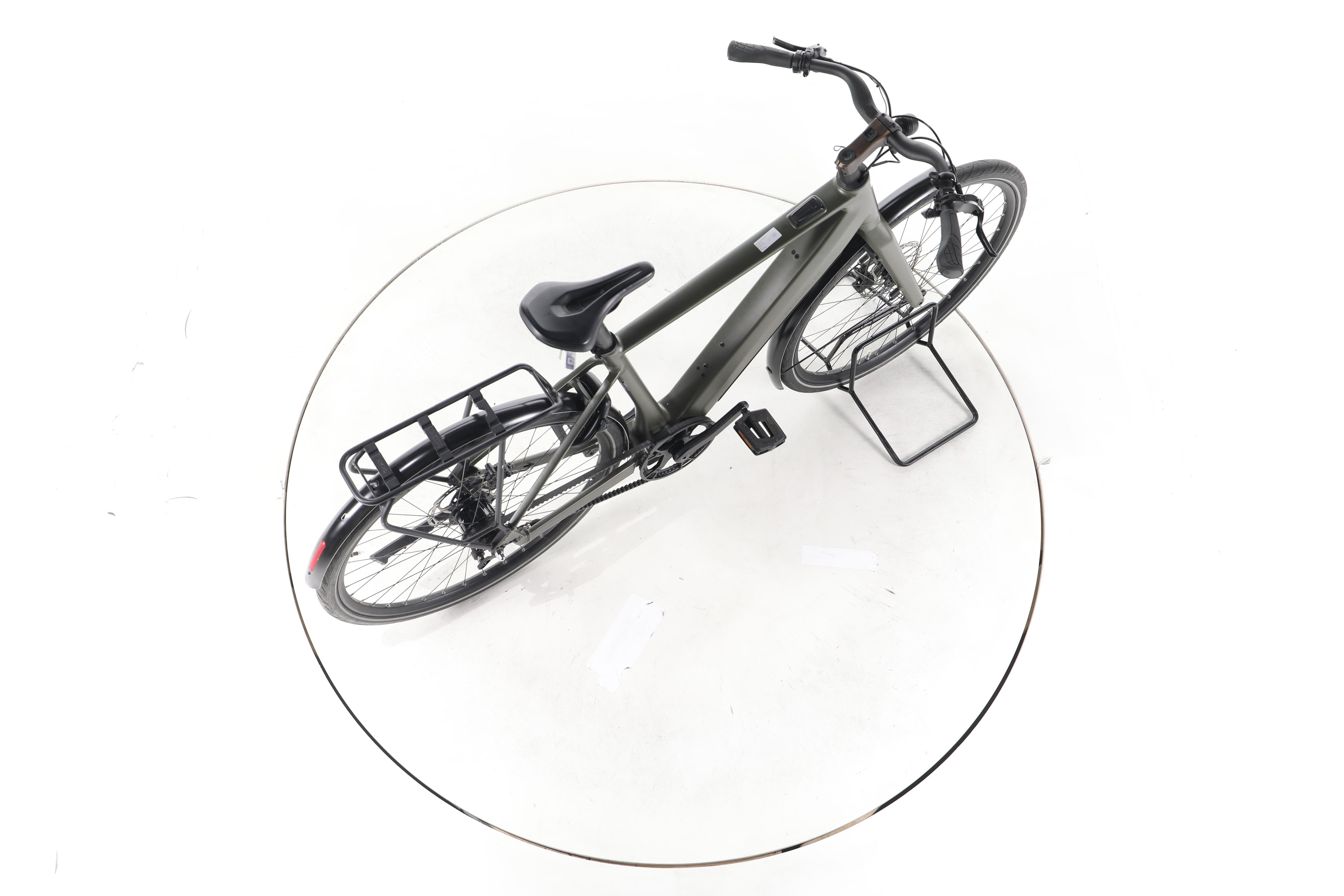Riese & Müller UBN Five silent City E-Bike - Image 24