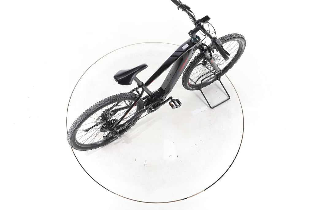 Conway Cairon SUV 5.0 E-Bike - Image 24
