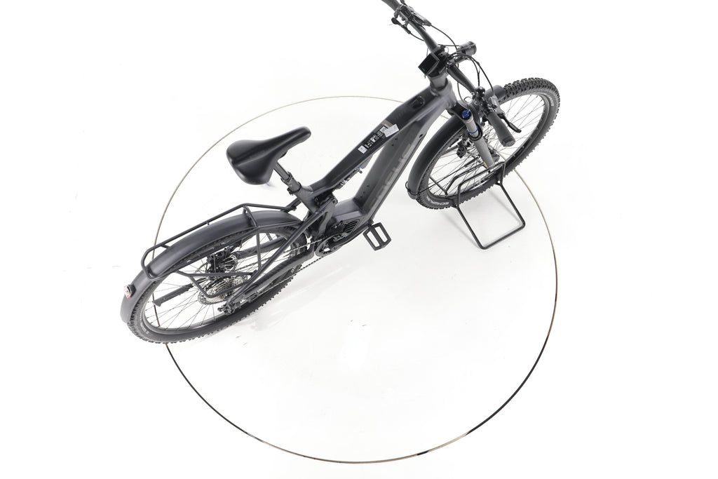 Focus Thron² 6.8 EQP SUV E-Bike - Image 24