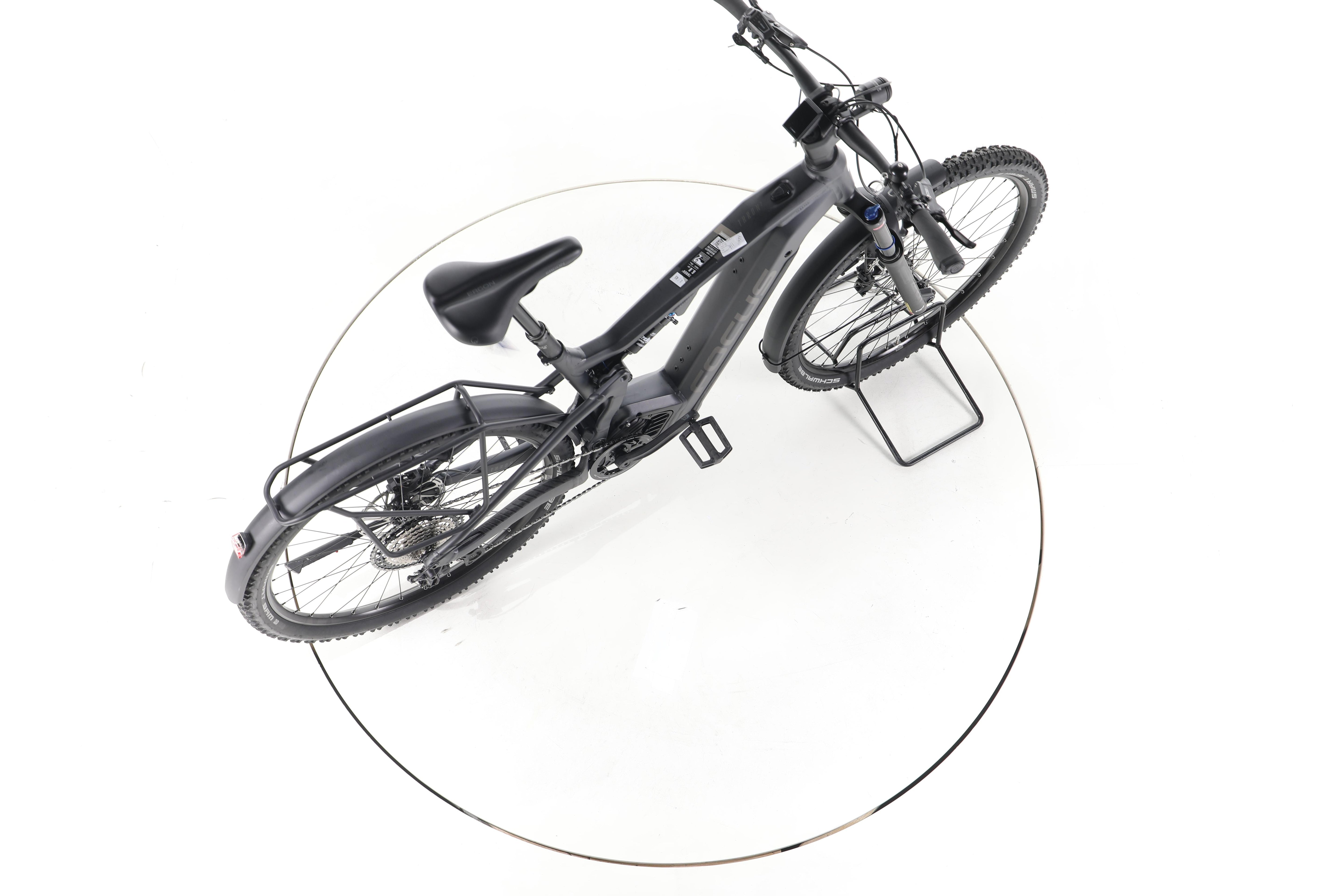 Focus Thron² 6.8 EQP SUV E-Bike - Image 24