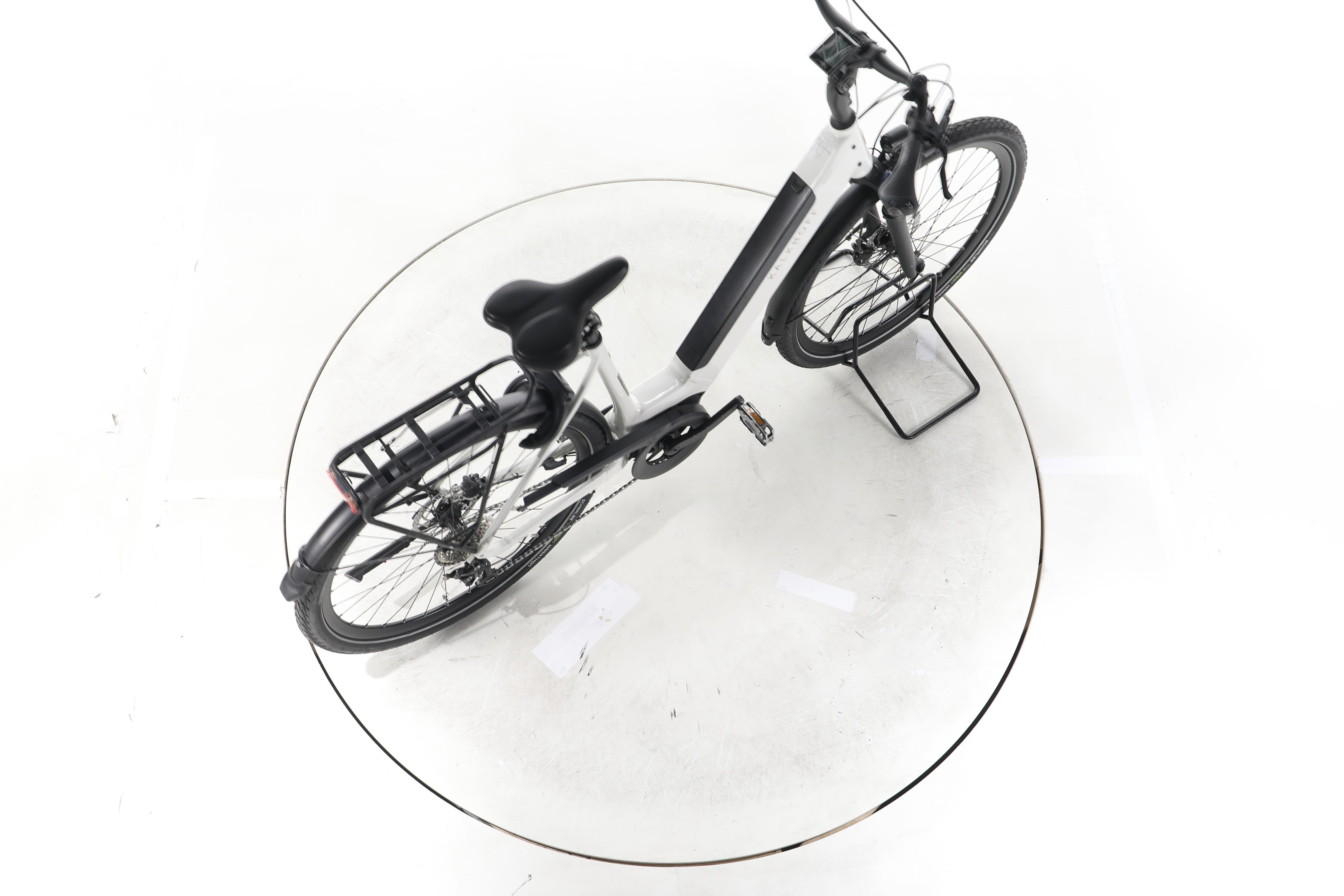 Kalkhoff Endeavour 3.B Move Trekking E-Bike Tiefeinsteiger - Image 24