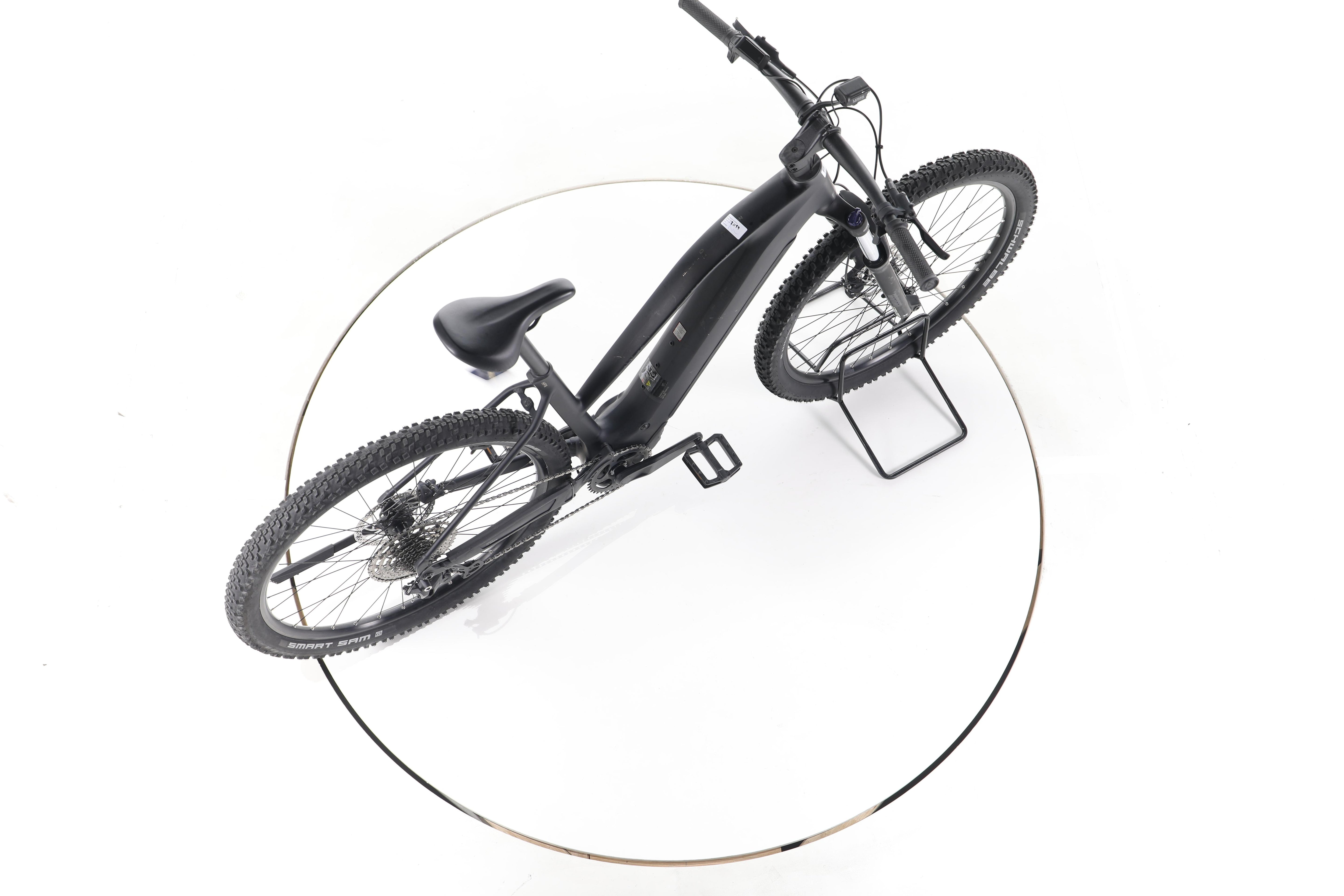 Cube Reaction Hybrid ONE E-Bike 2025 - Image 24