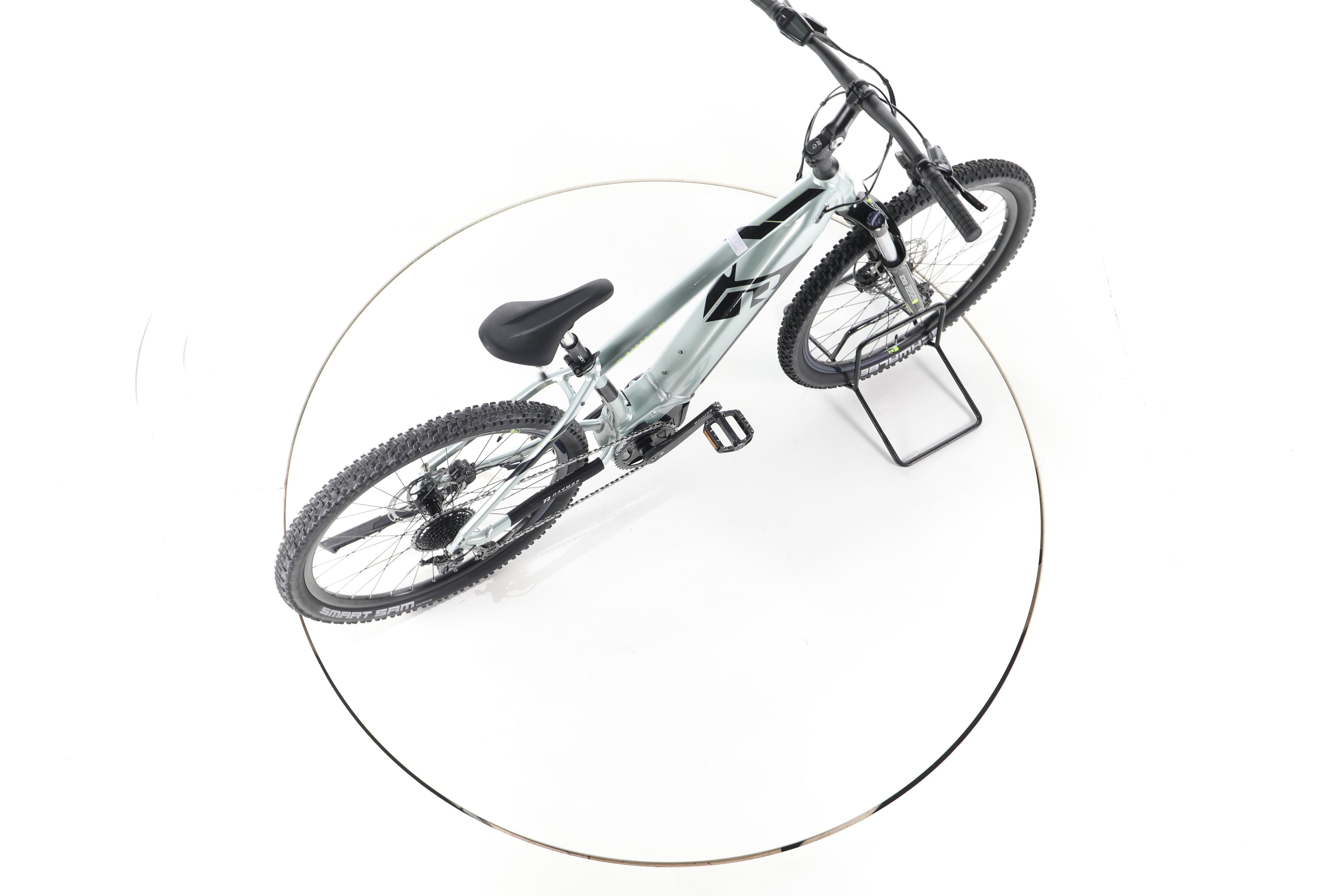 R Raymon HardRay E 5.0 E-Bike - Image 24