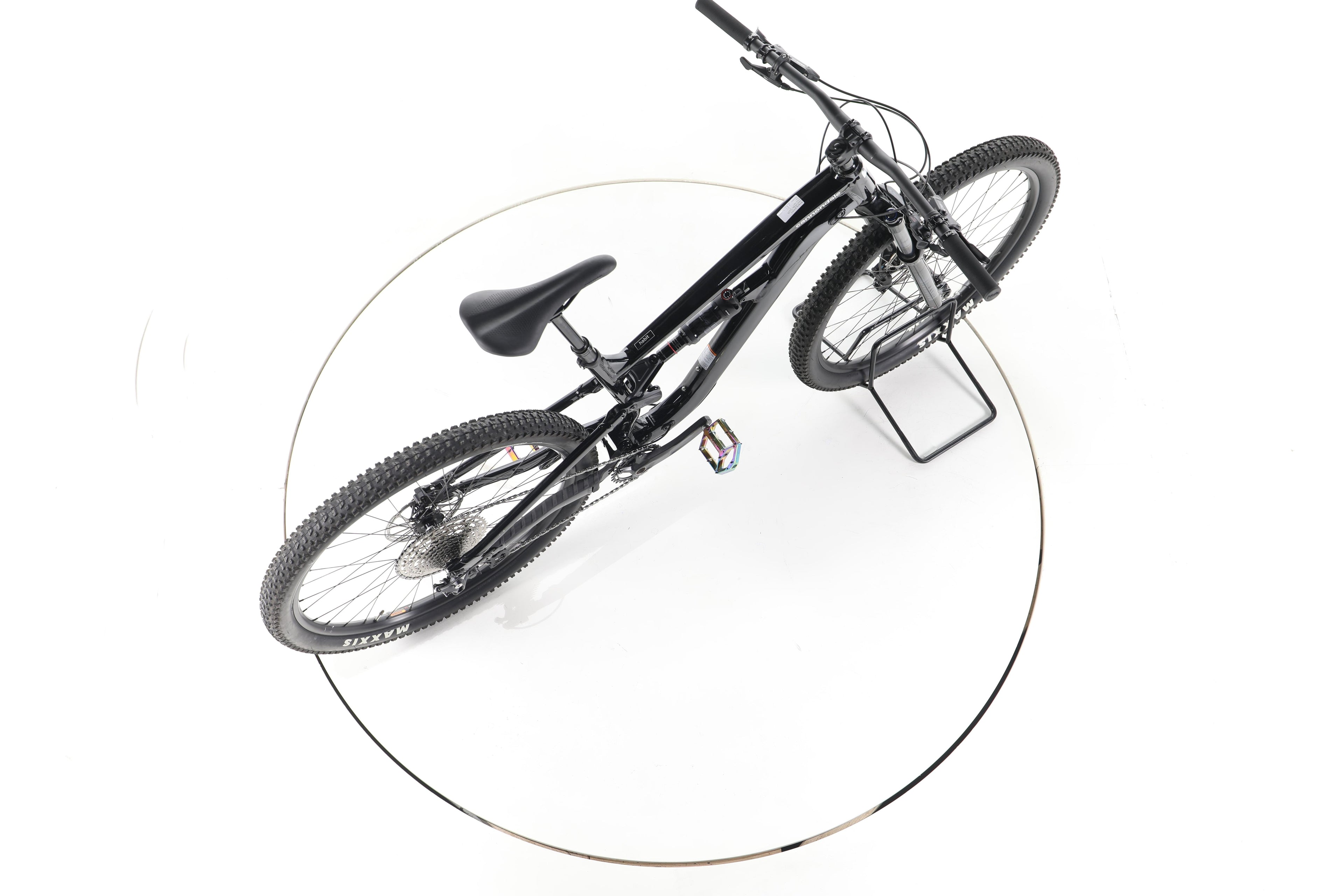 Cannondale Habit  4 - Image 24