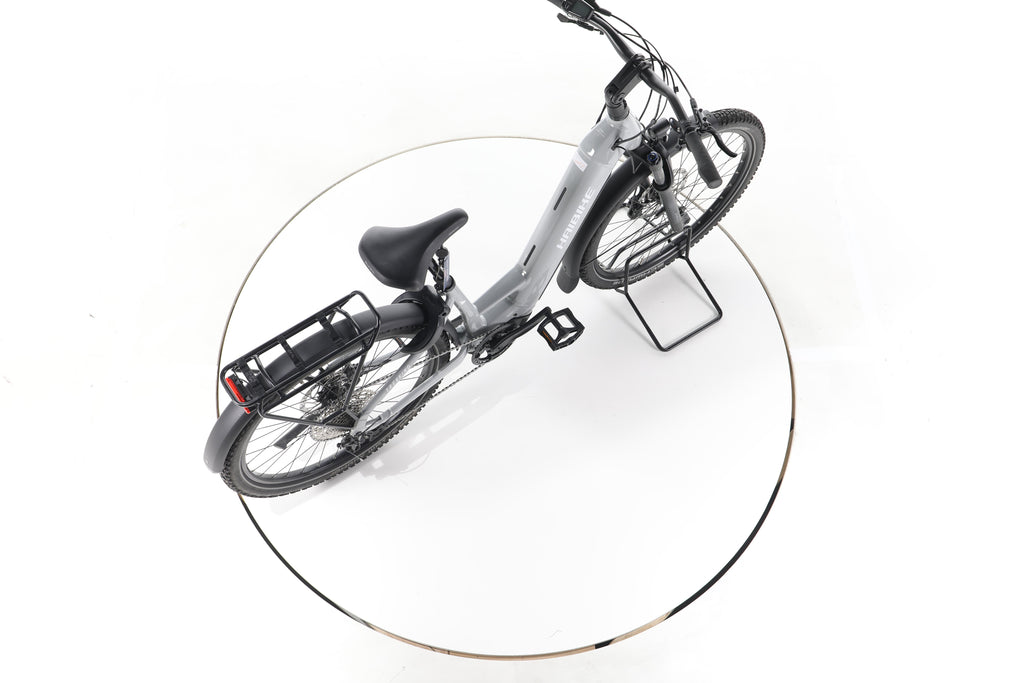 Haibike Trekking 7 Trekking E-Bike Tiefeinsteiger - Image 24