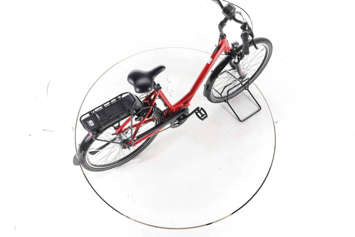 Hercules Robert/a R7 City E-Bike Tiefeinsteiger - Image 24