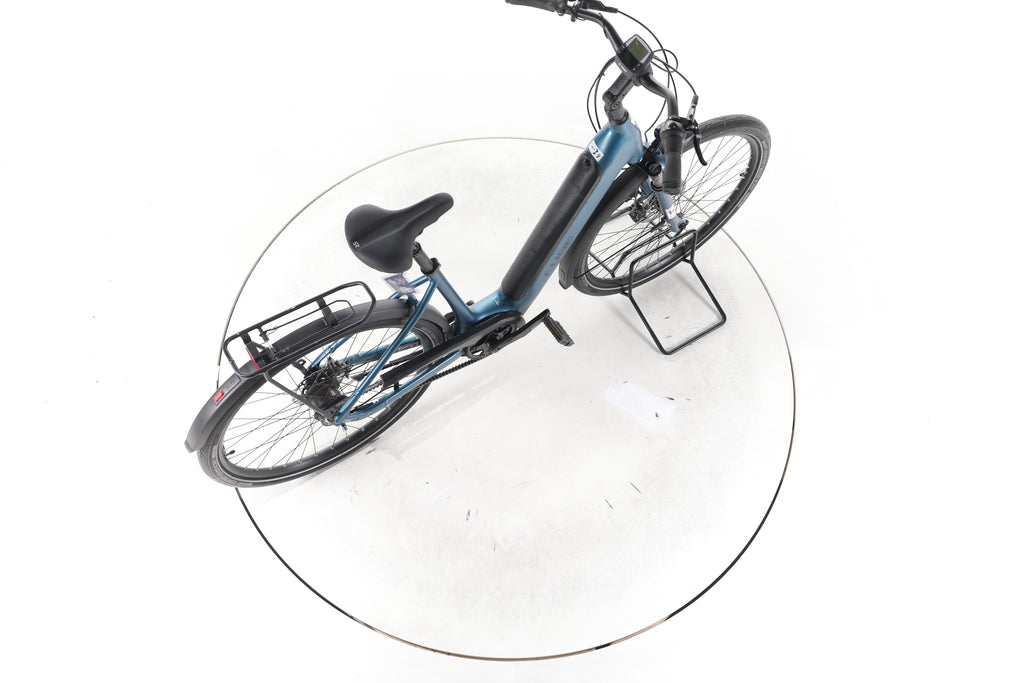 Cube Supreme RT Hybrid EXC 500 City E-Bike Tiefeinsteiger - Image 24