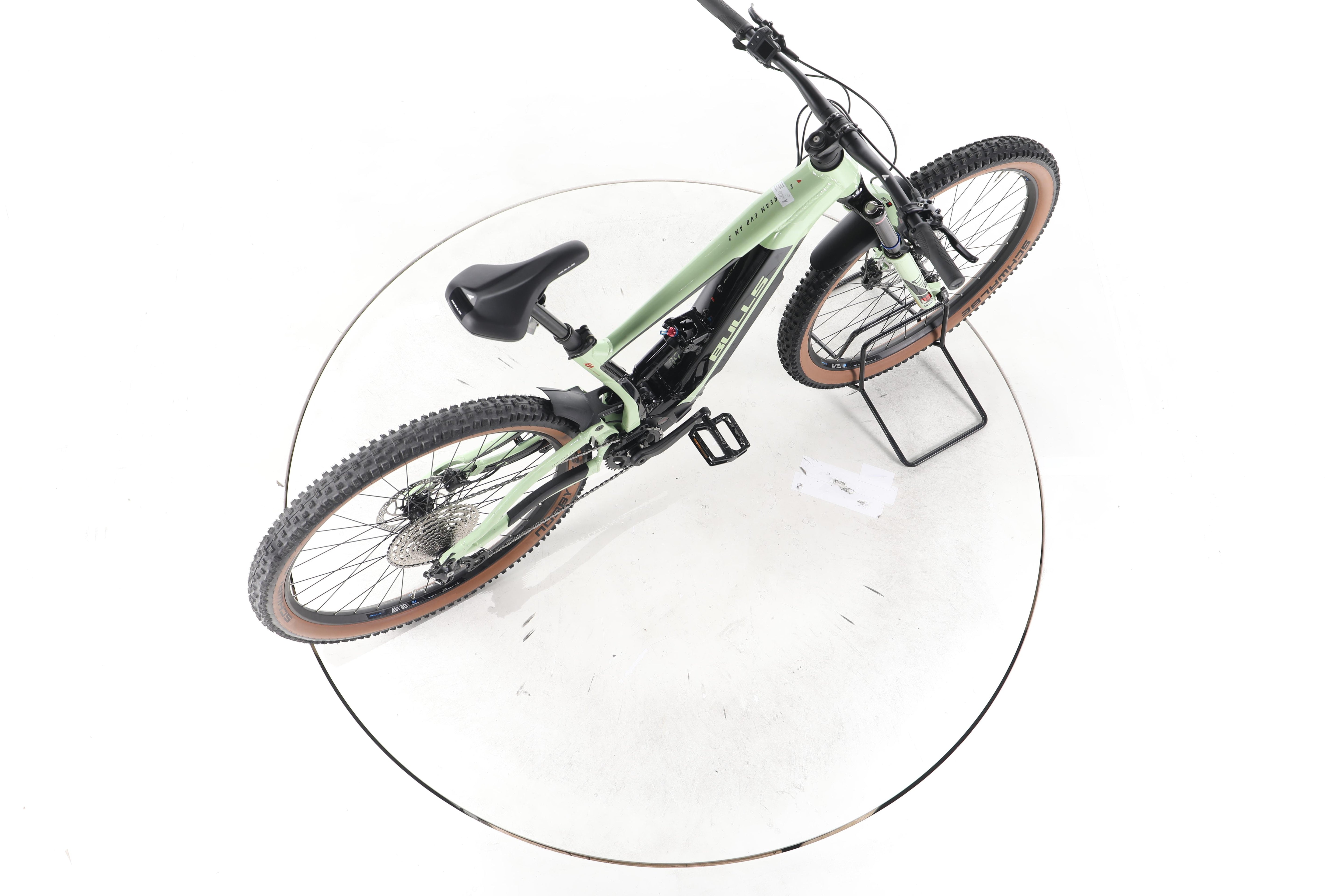 Bulls E-Stream Evo AM 2 E-Bike Fully 2024 - Image 24