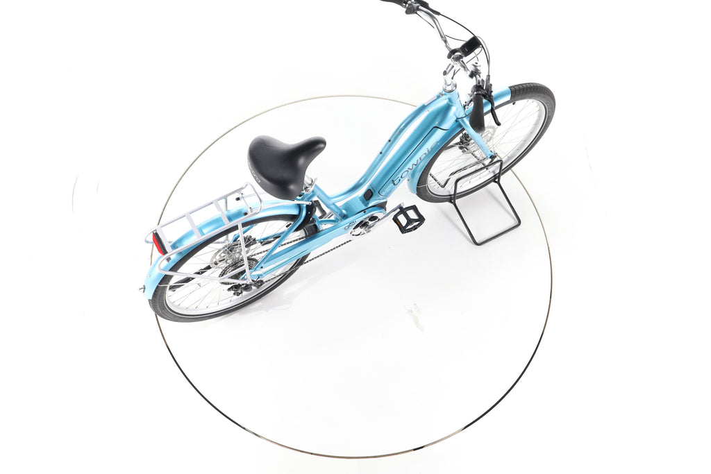 Electra Bicycle Townie Path Go! 10D EQ Trekking E-Bike - Image 24