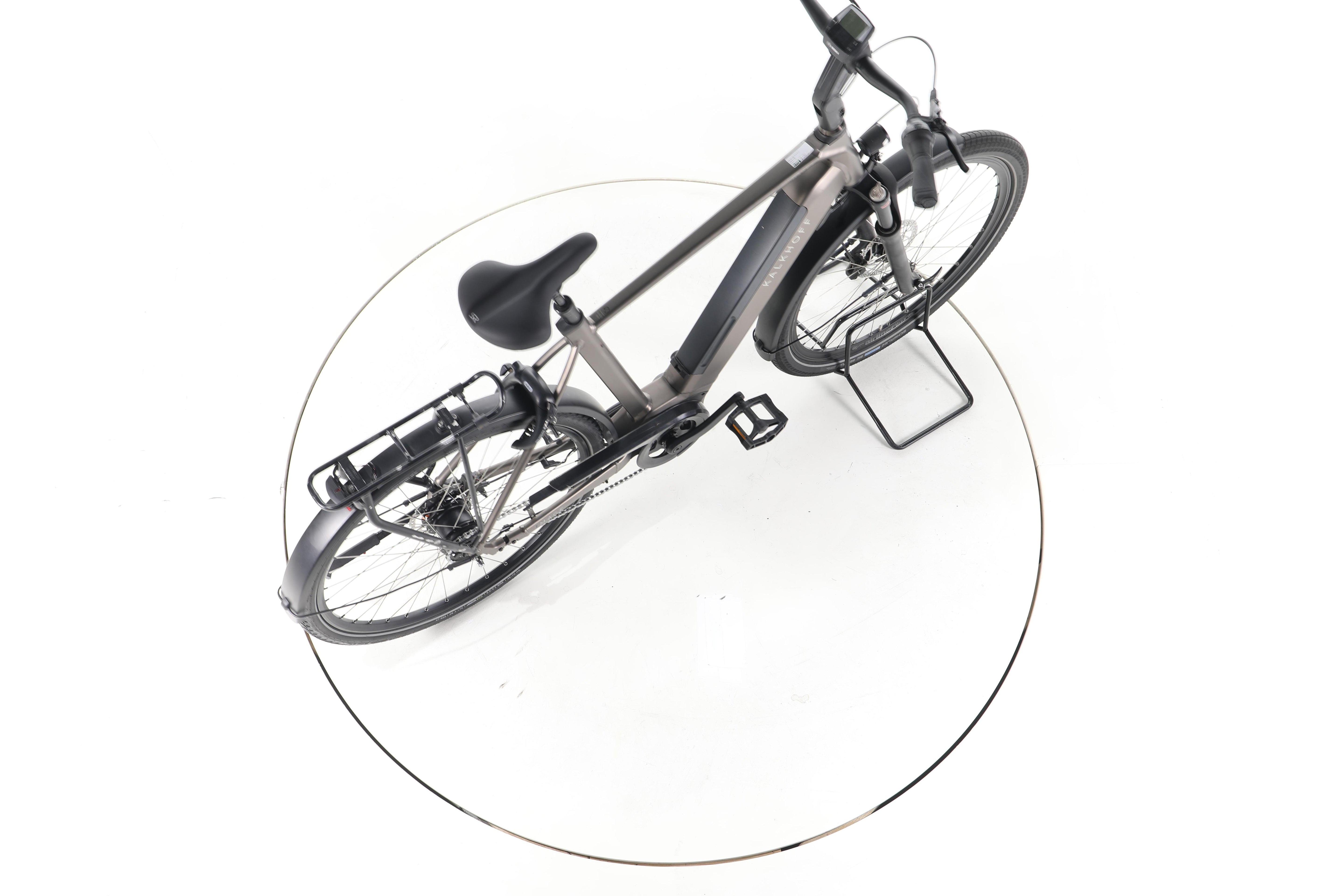 Kalkhoff Image 5.B Move+ City E-Bike - Image 24
