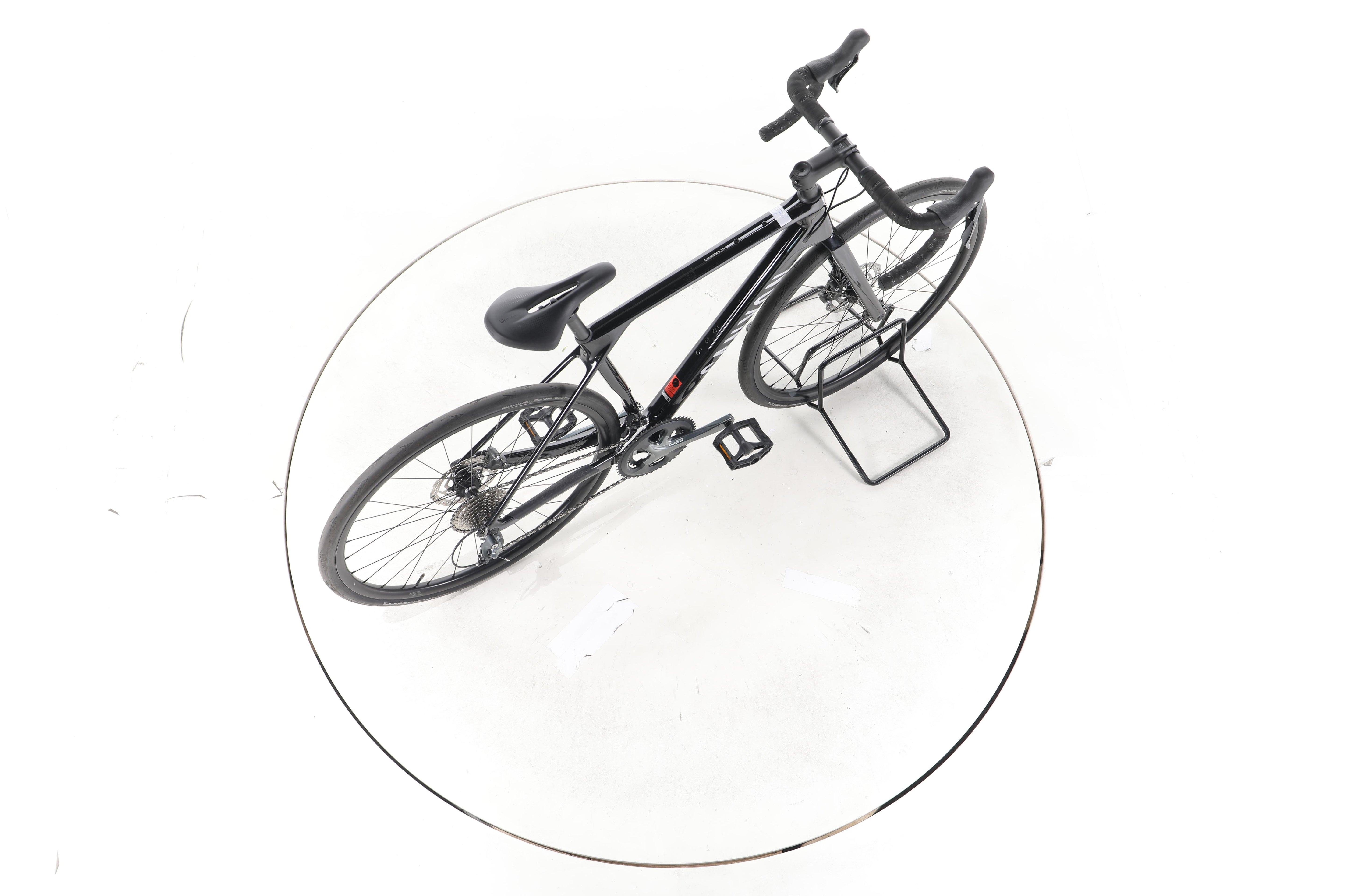 Canyon Endurace CF 6 Rennrad Carbon - Image 24