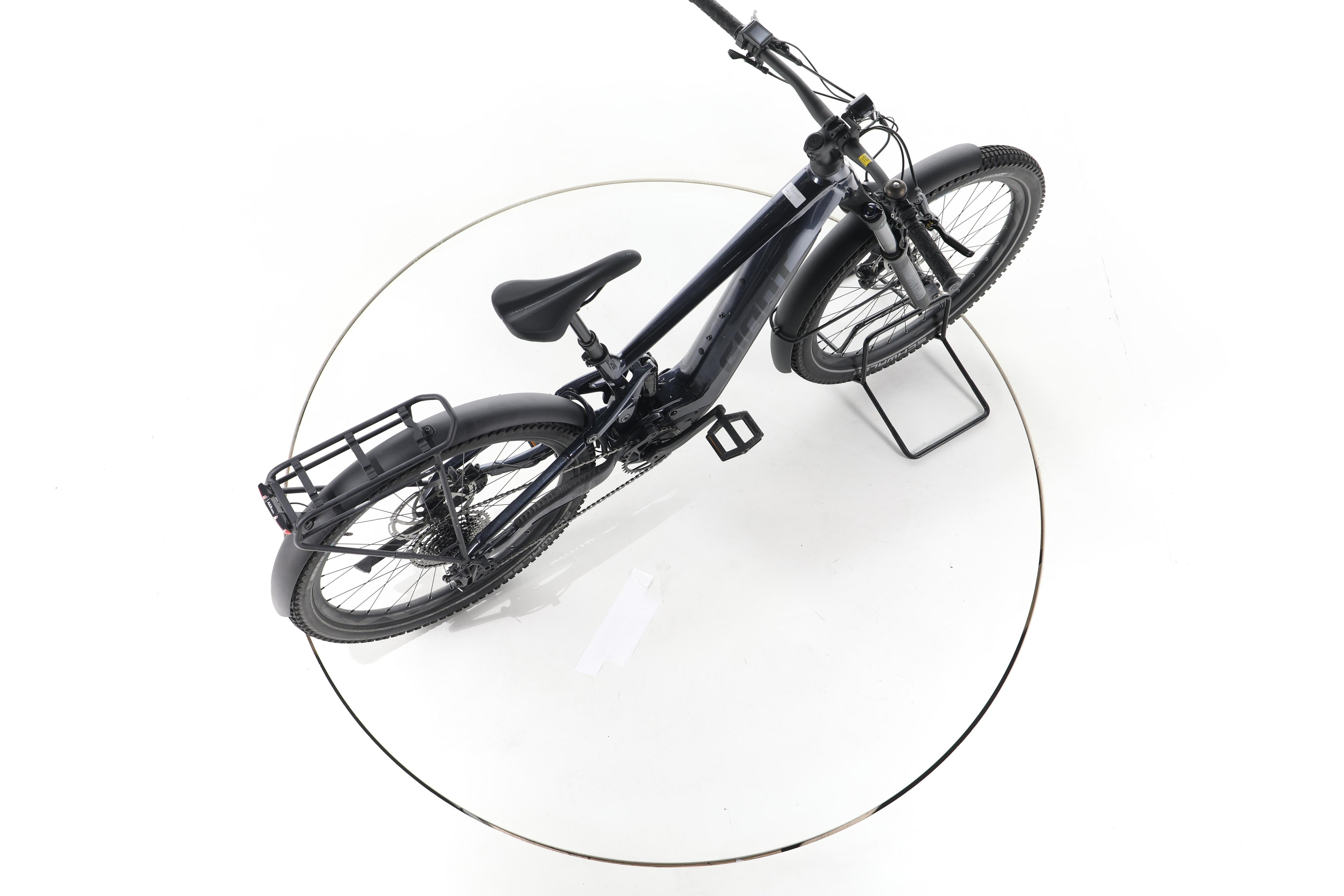 Giant Stance E+ Pro EX SUV E-Bike 2024 - Image 24