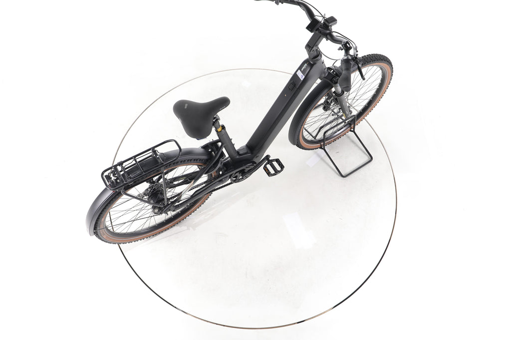Bergamont E-Horizon SUV 20 SUV E-Bike Tiefeinsteiger - Image 24