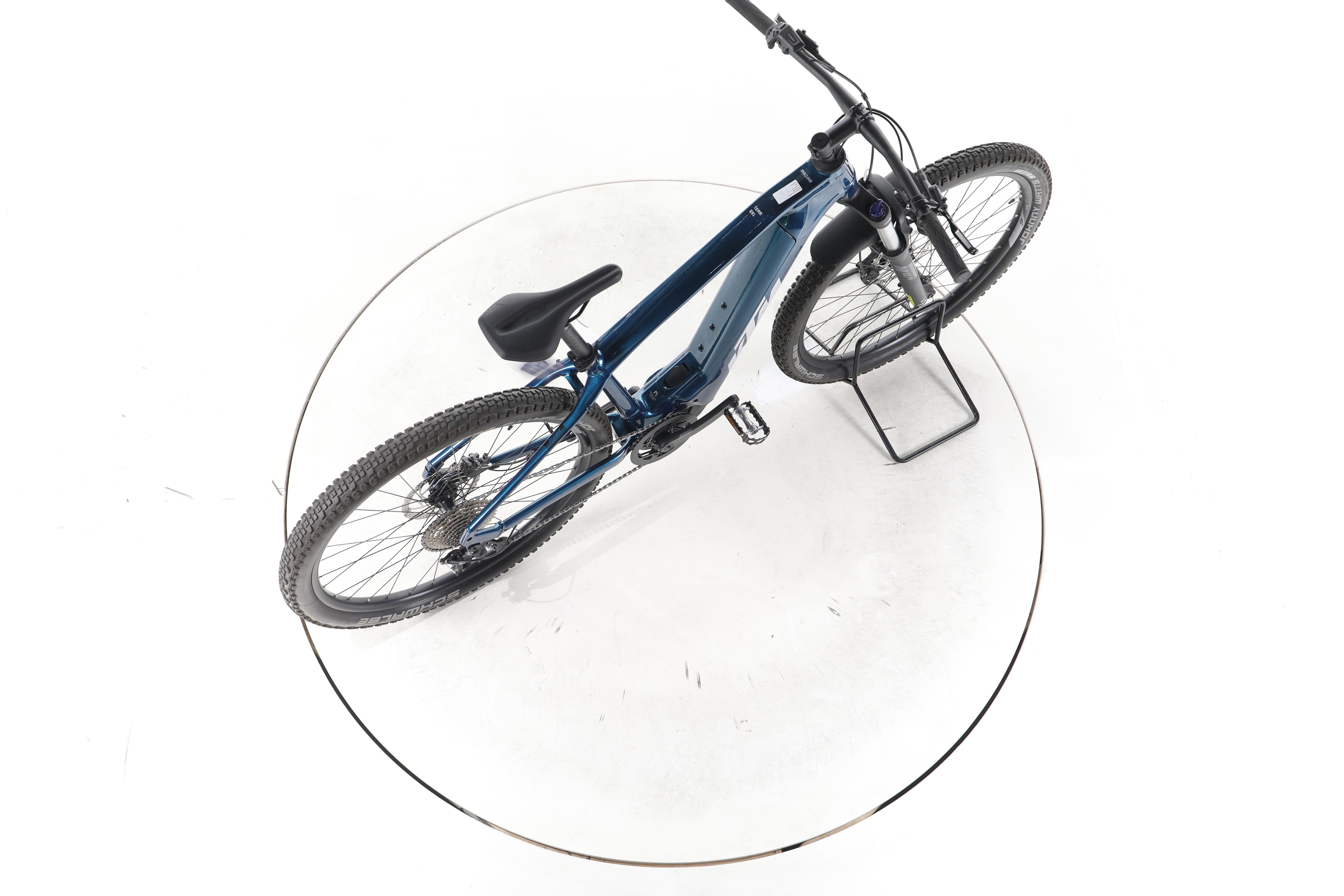 KTM Macina Team 691 E-Bike - Image 24