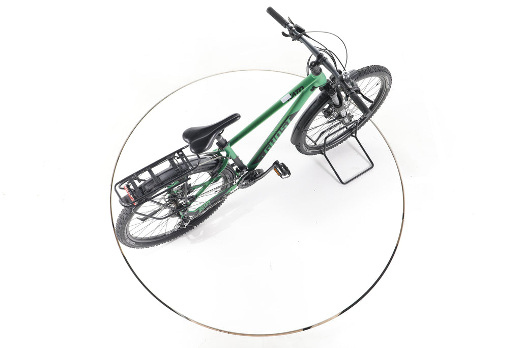 Ghost Kato EQ Fahrrad City & Trekking - Image 24