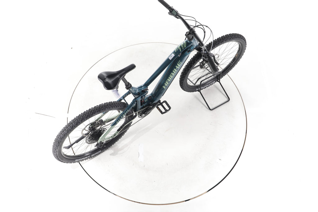 Haibike Alltrail 9 E-Bike Fully - Image 24
