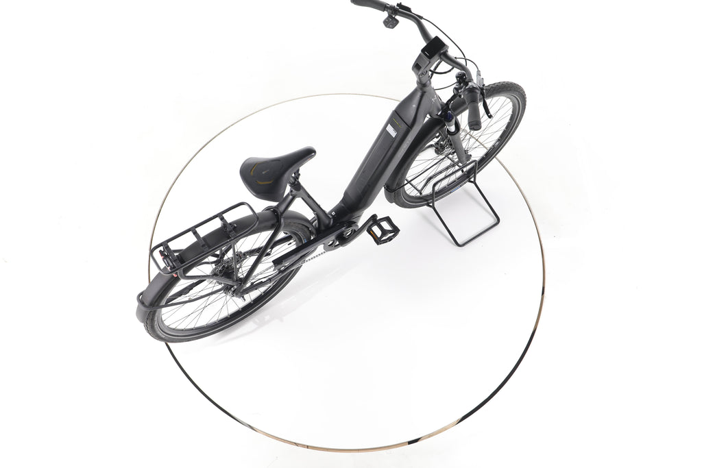 Giant E+ 2 LDS City E-Bike Tiefeinsteiger - Image 24