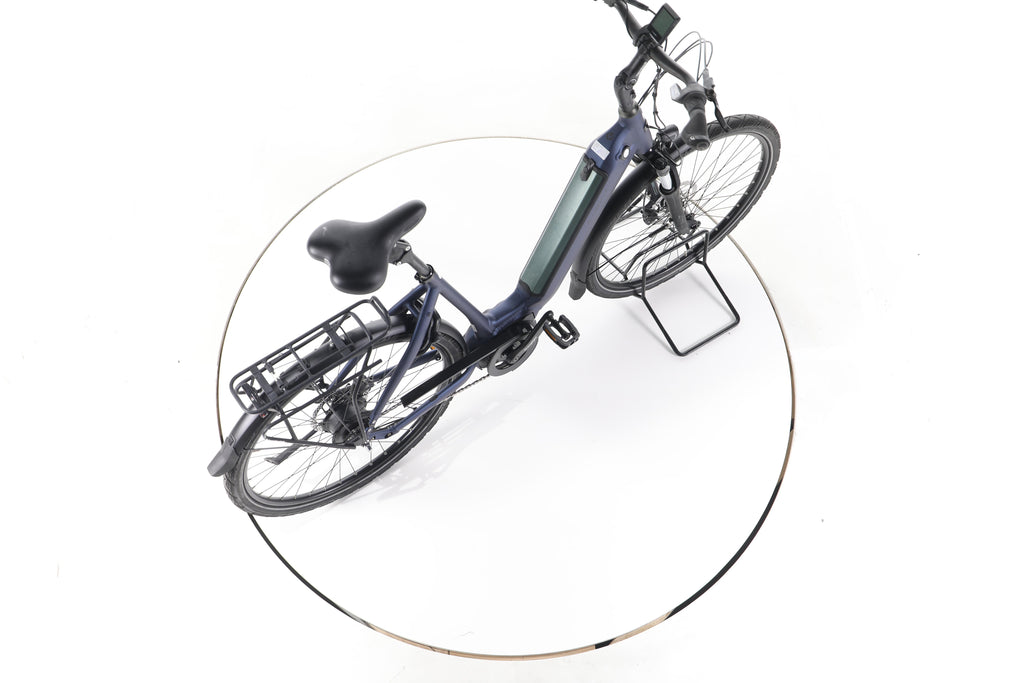 Velo de Ville AEB 890 City E-Bike Tiefeinsteiger - Image 24