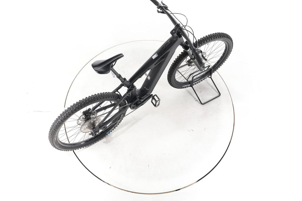 Cube Stereo Hybrid ONE44 HPC Race E-Bike Fully Carbon 2025 - Image 24