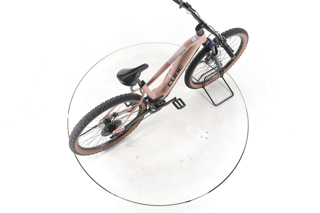 Cube Reaction Hybrid Pro E-Bike - Image 24