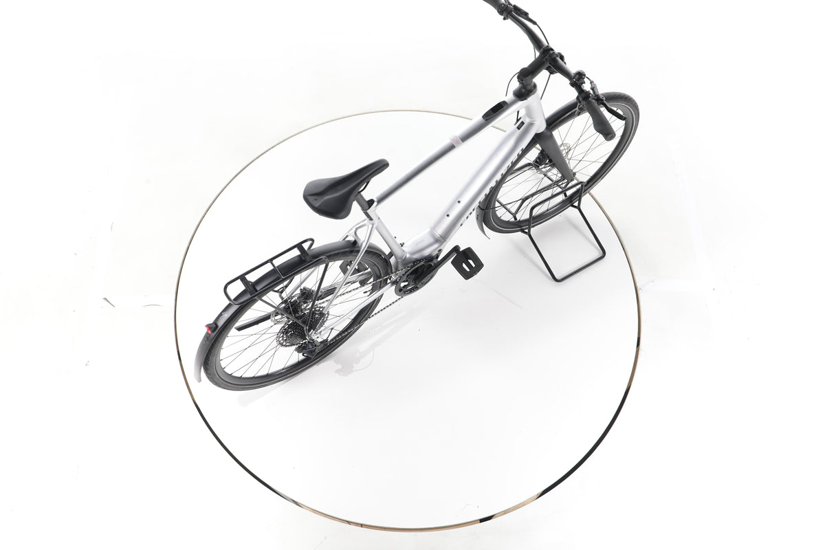 Specialized Turbo Vado SL 5.0 EQ Trekking E-Bike - Image 24