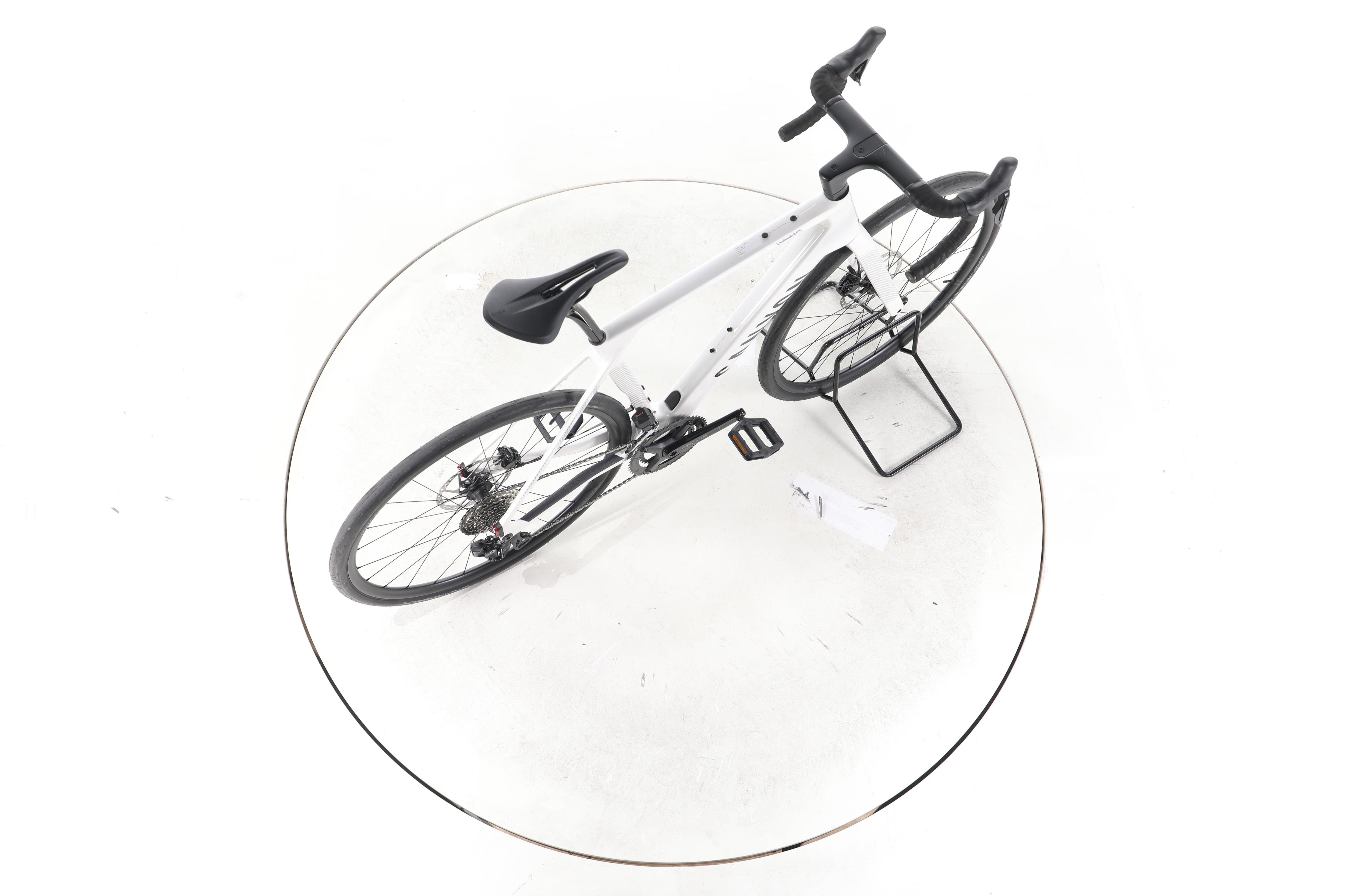 Canyon Endurace:ONfly CF 7 E-Gravel & Rennrad Carbon 2025 - Image 24