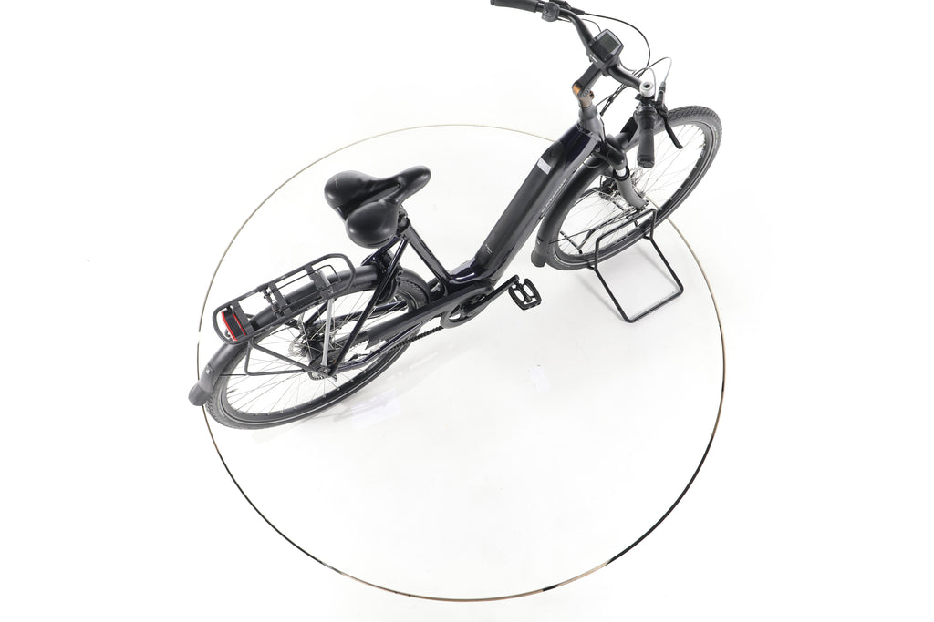 Batavus Finez E-go Power City E-Bike Tiefeinsteiger - Image 24