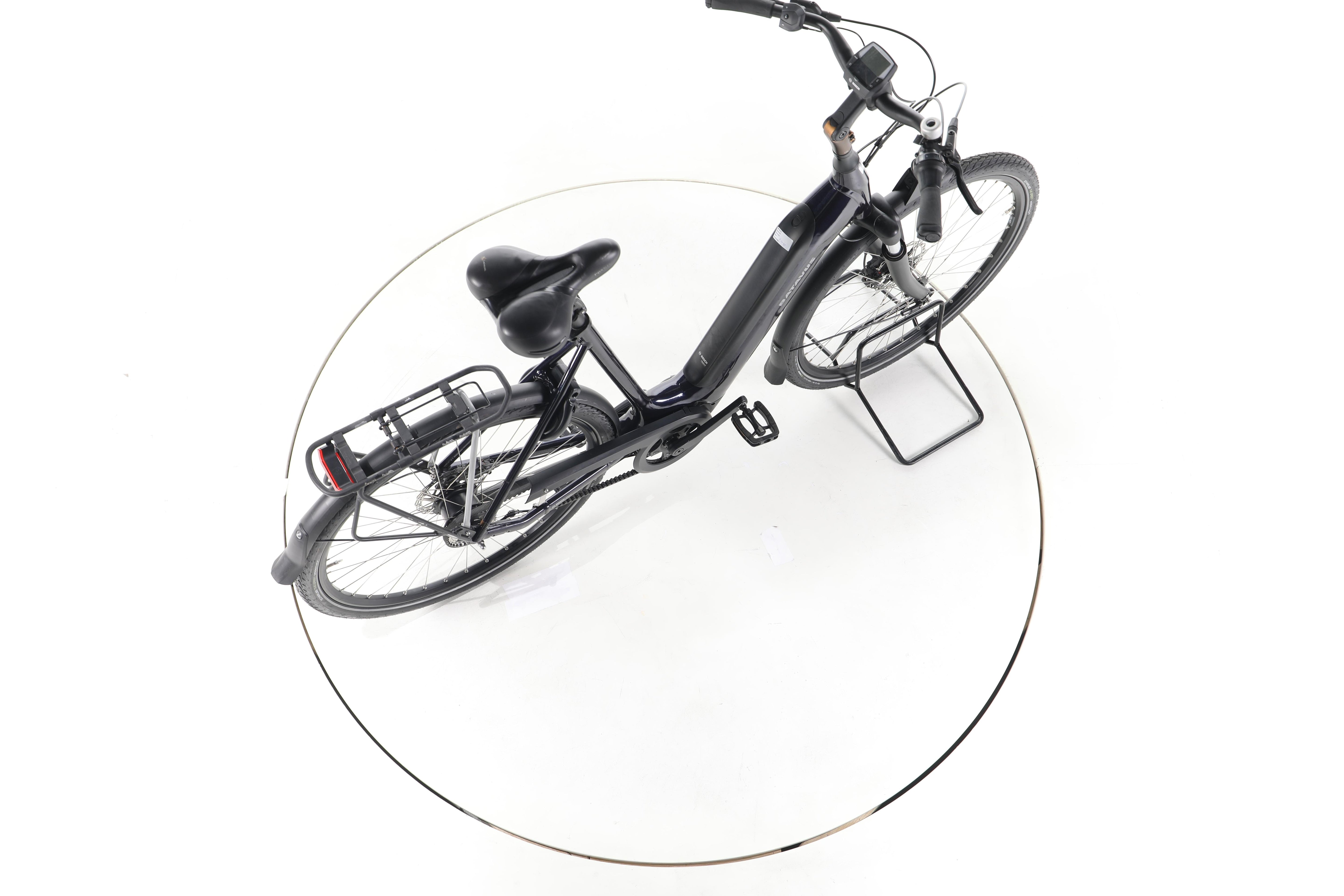 Batavus Finez E-go Power City E-Bike Tiefeinsteiger - Image 24