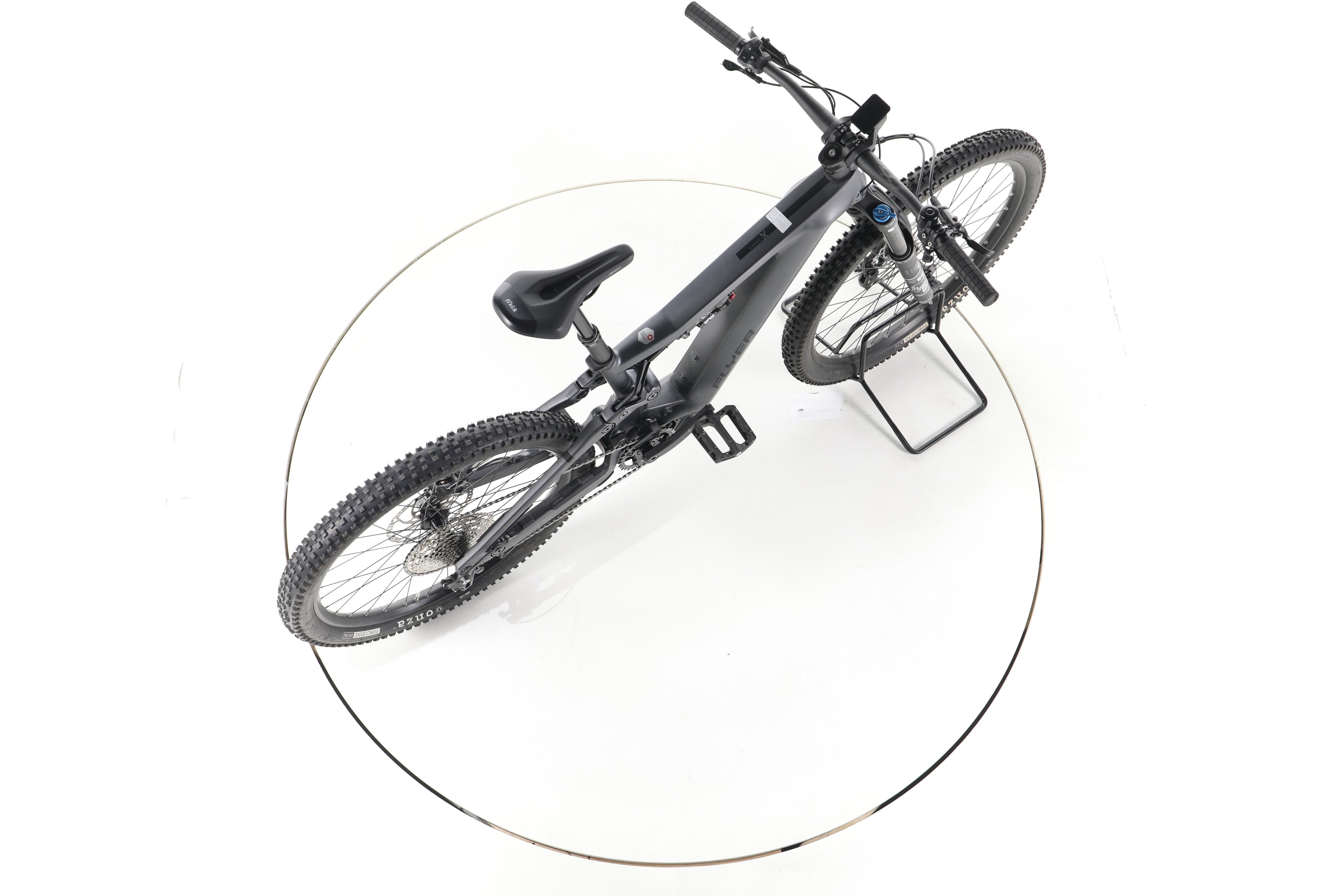 FLYER G2 Uproc X 6.10 E-Bike Fully 2024 - Image 24