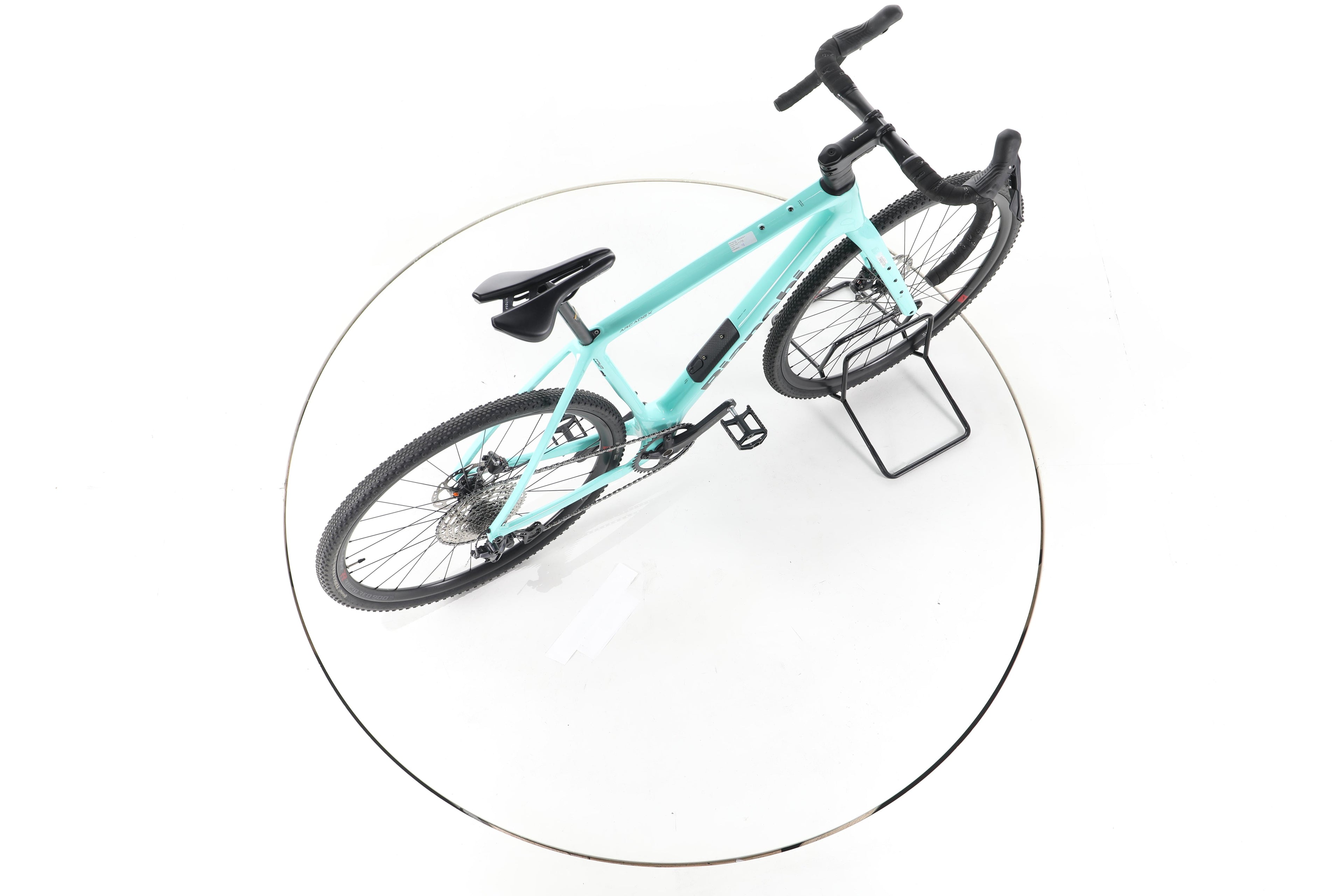 Bianchi Arcadex COMP - Image 24
