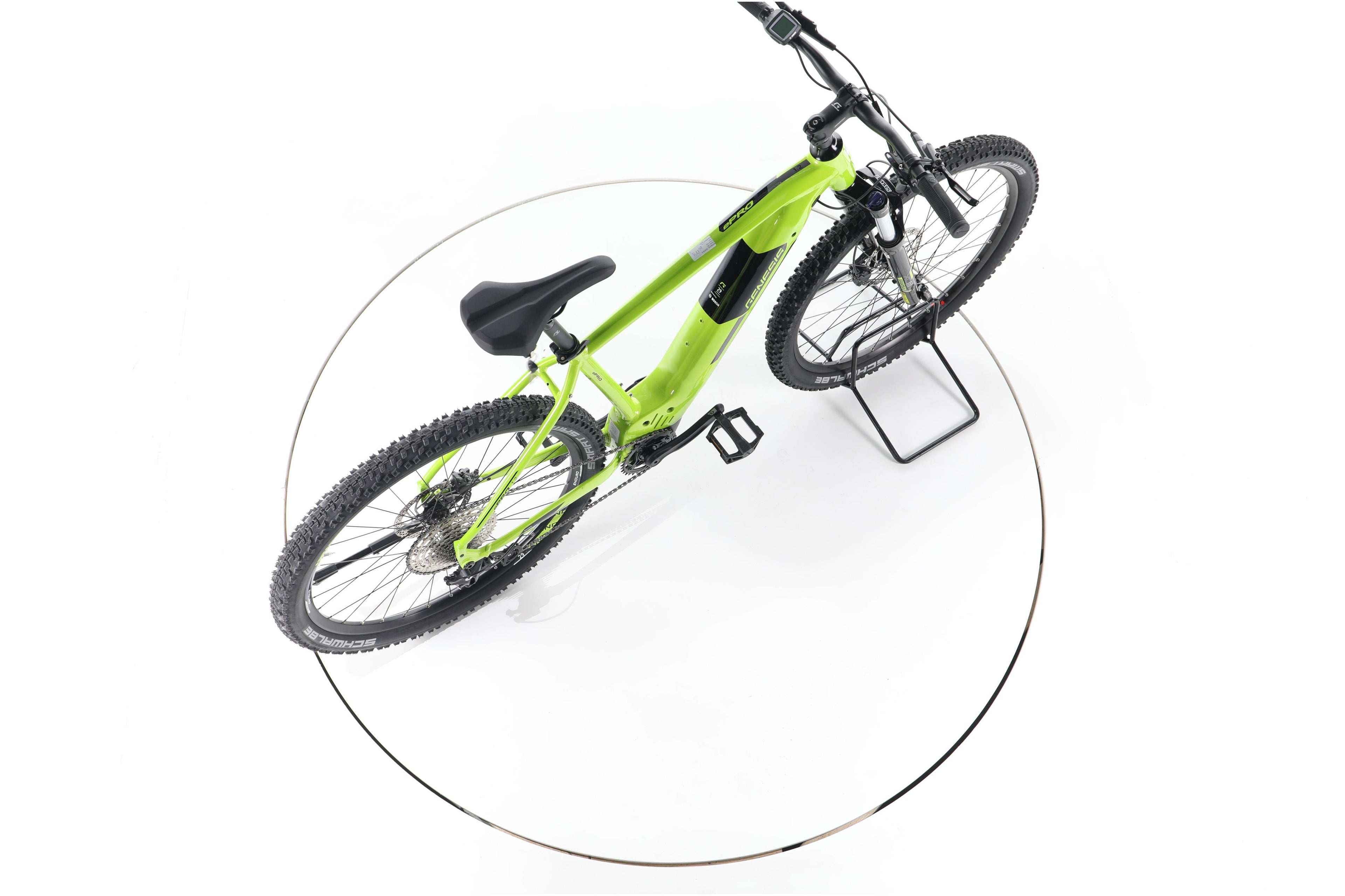 Genesis E-Pro MTB E-Bike - Image 24