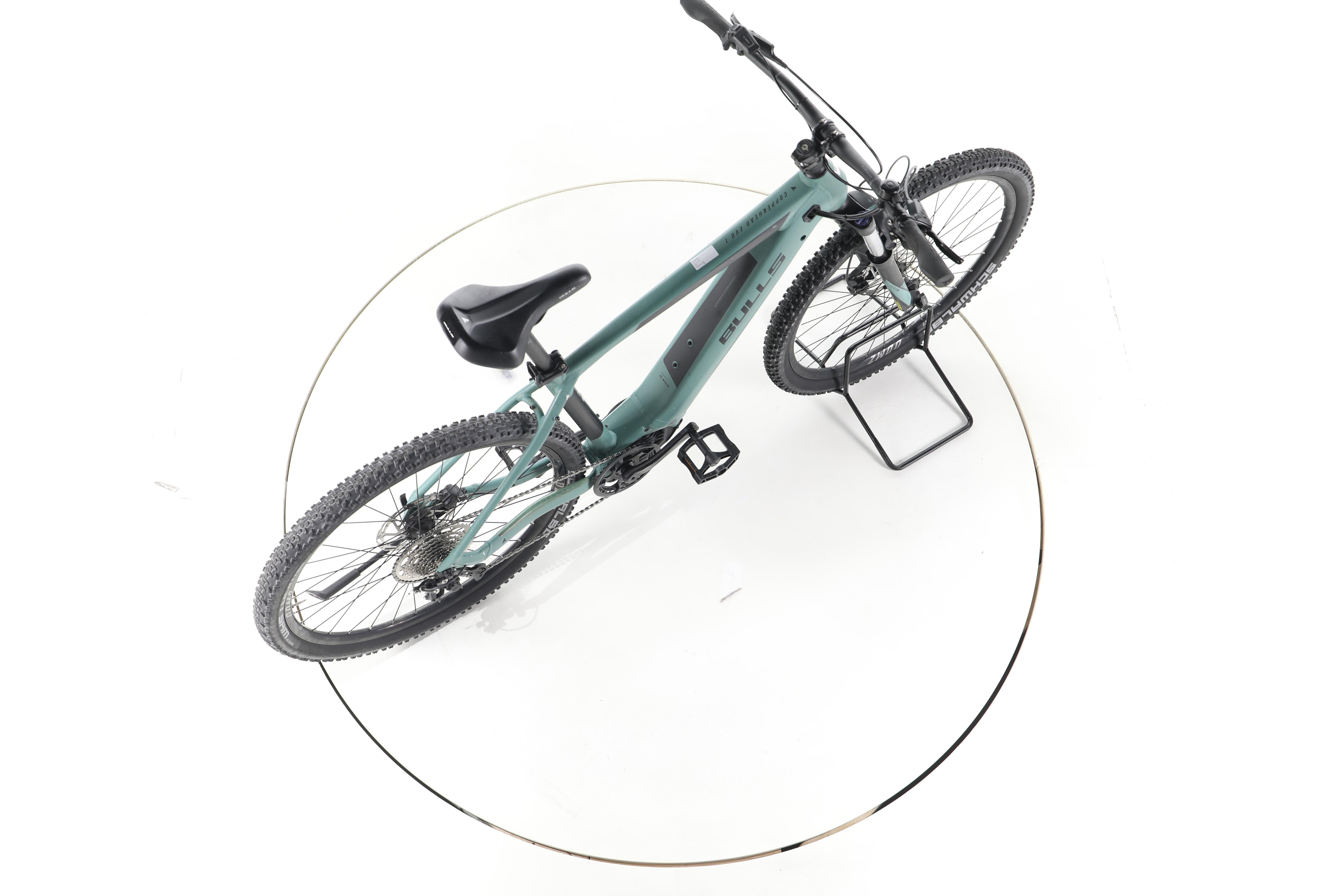 Bulls Copperhead EVO 1 E-Bike - Image 24