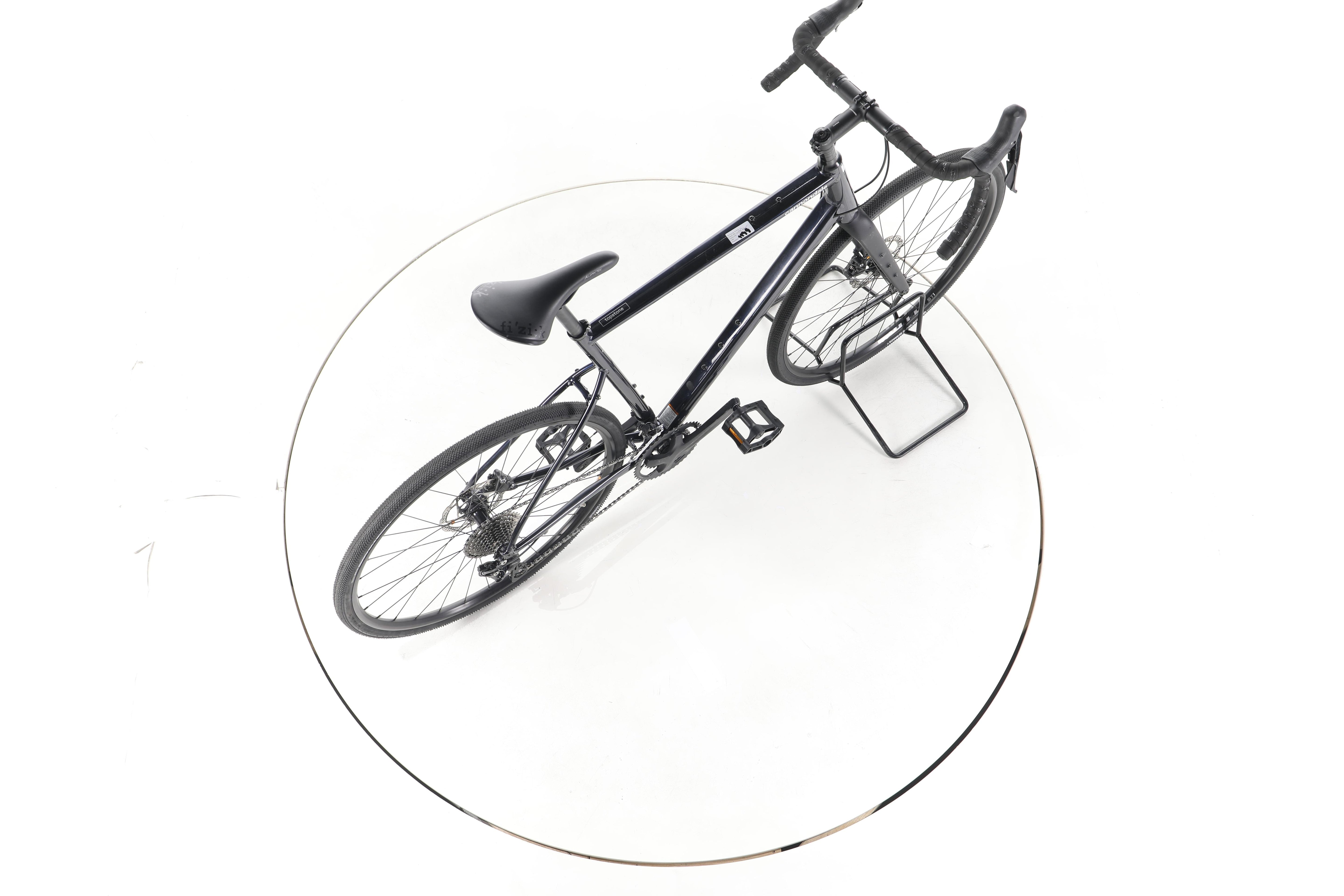 Cannondale 700 U Topstone Gravelbike - Image 24