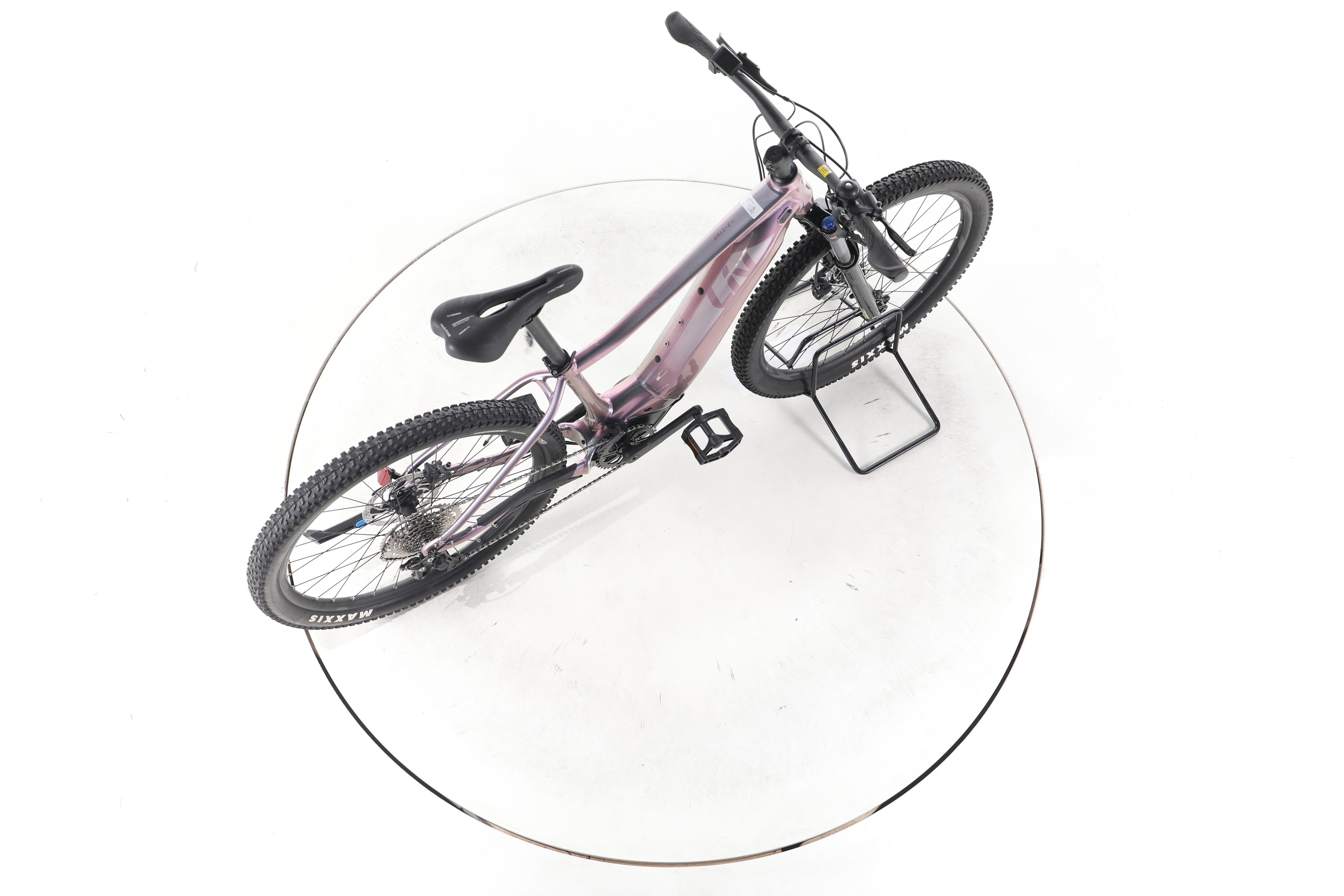 Liv Vall E+2 E-Bike - Image 24