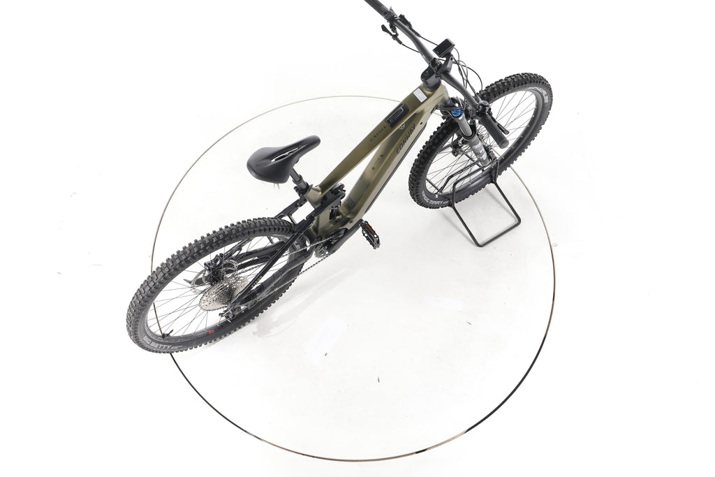 Conway XYRON ST E-Bike Fully 2025 - Image 24