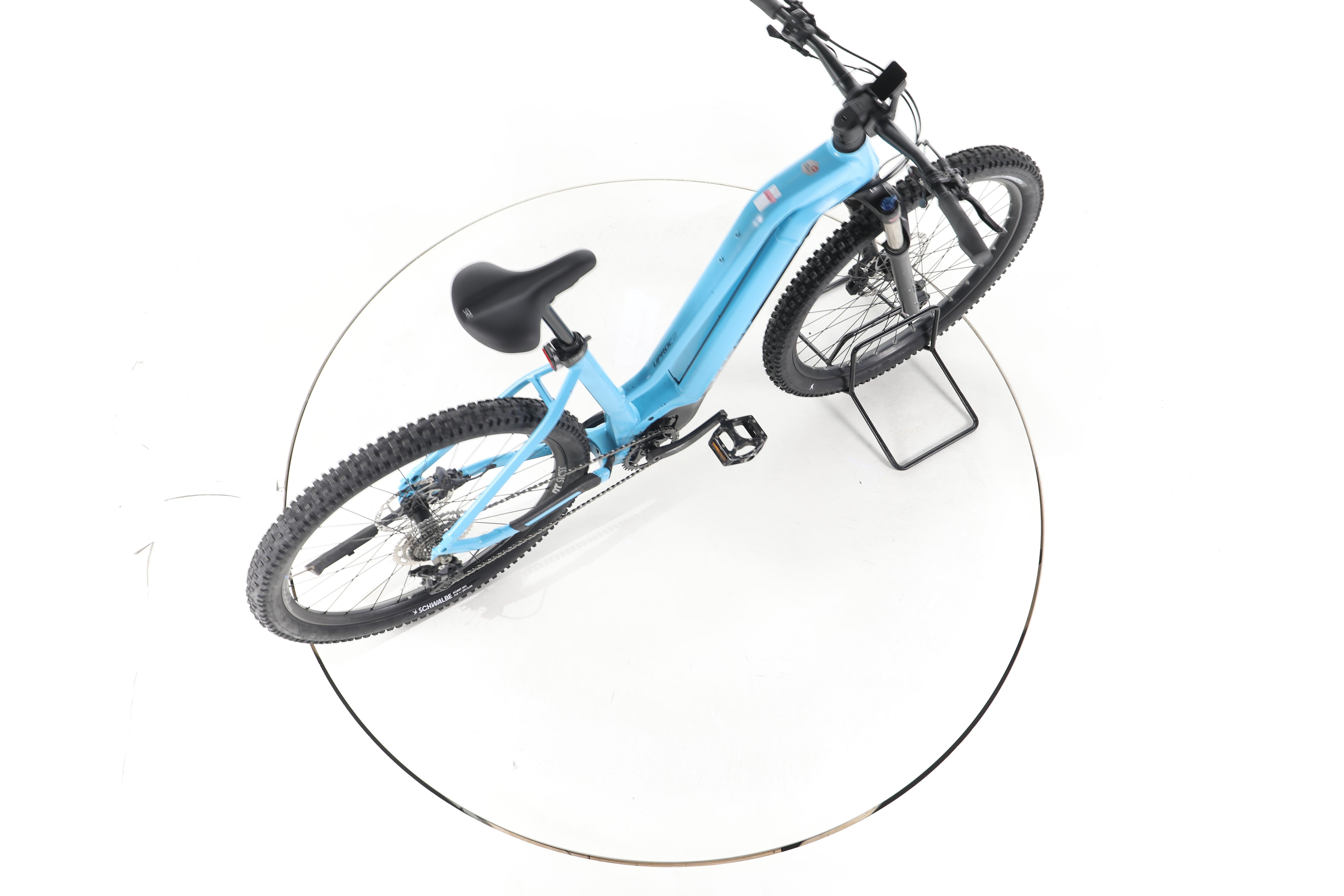 FLYER Uproc2 2.10 Trekking E-Bike - Image 24