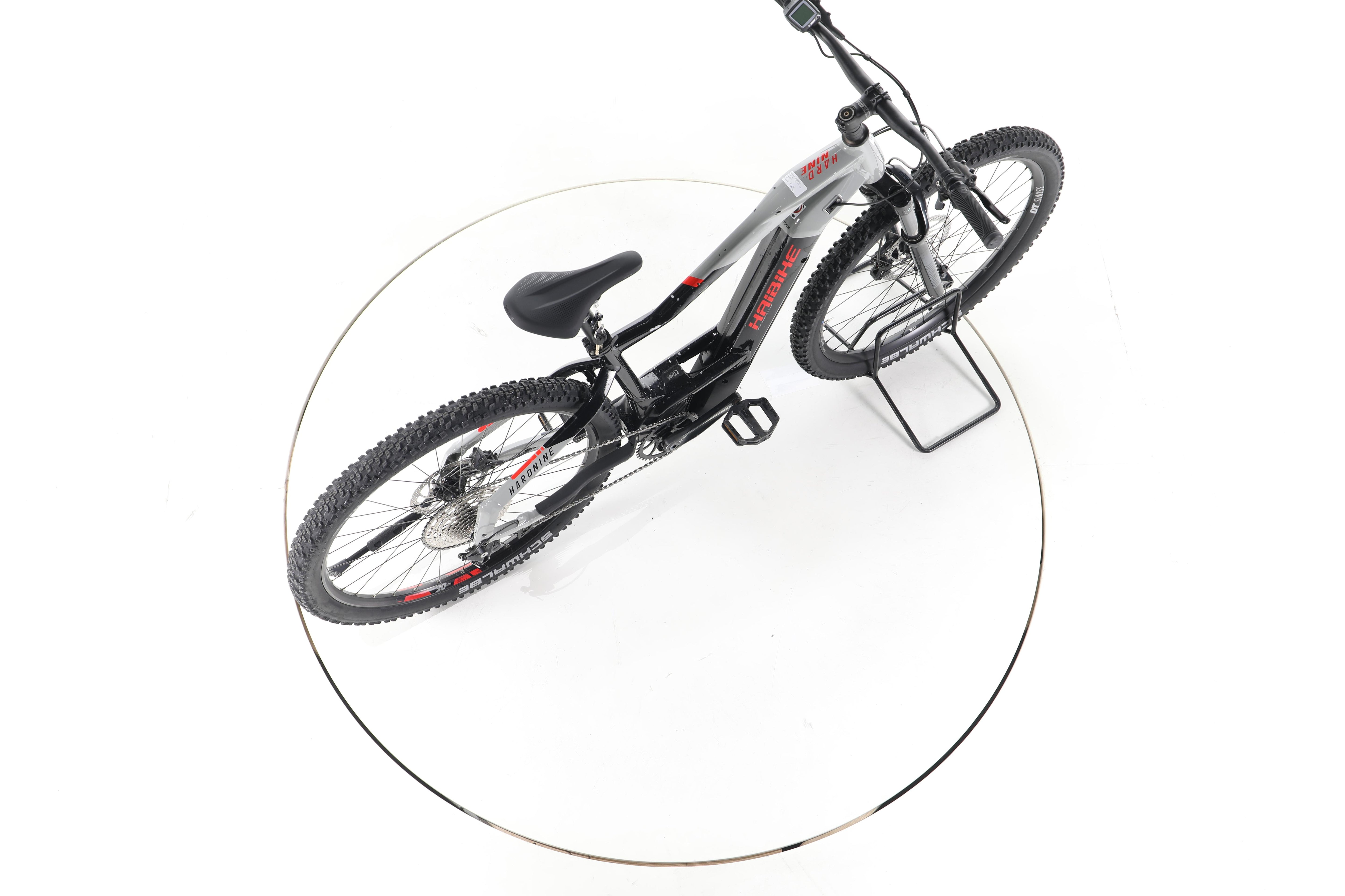 Haibike HardNine 9 E-Bike - Image 24