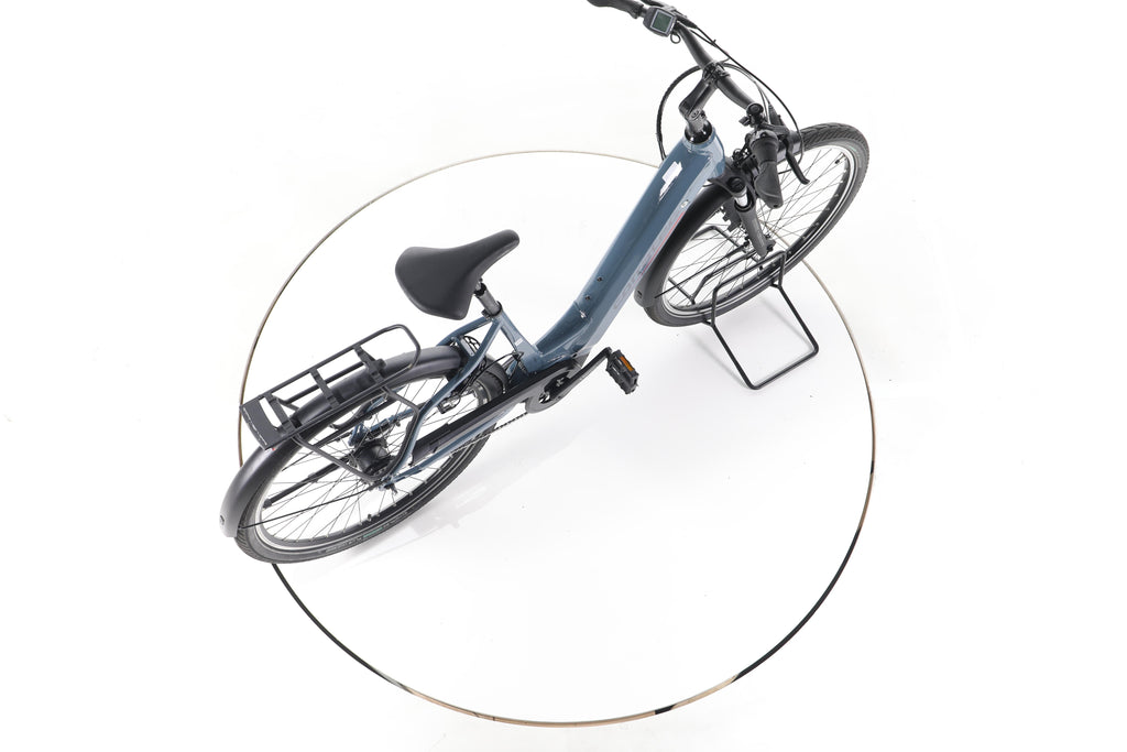 Corratec E-Power Trekking City E-Bike Tiefeinsteiger - Image 24
