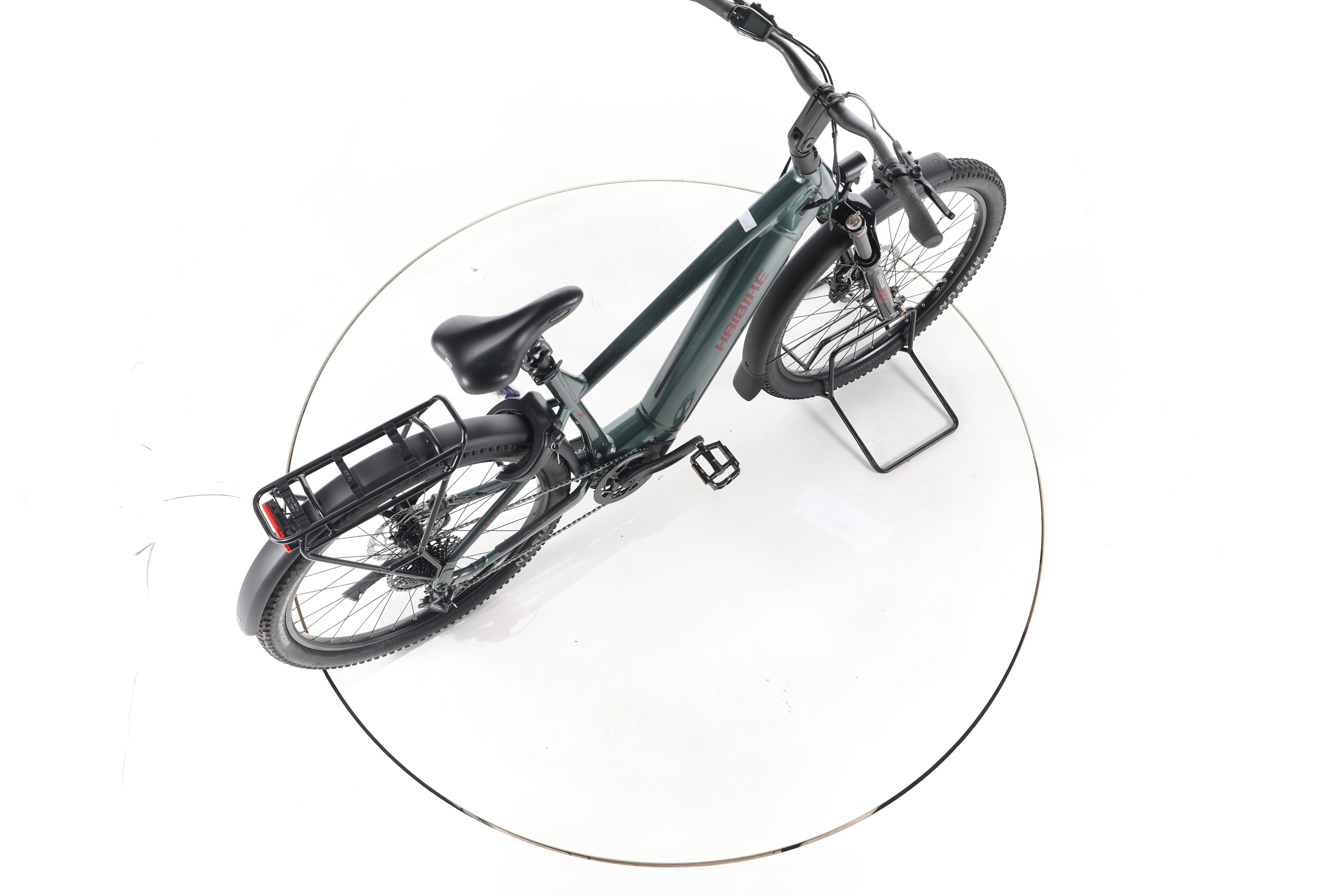 Haibike Trekking 5 Trekking E-Bike 2024 - Image 24