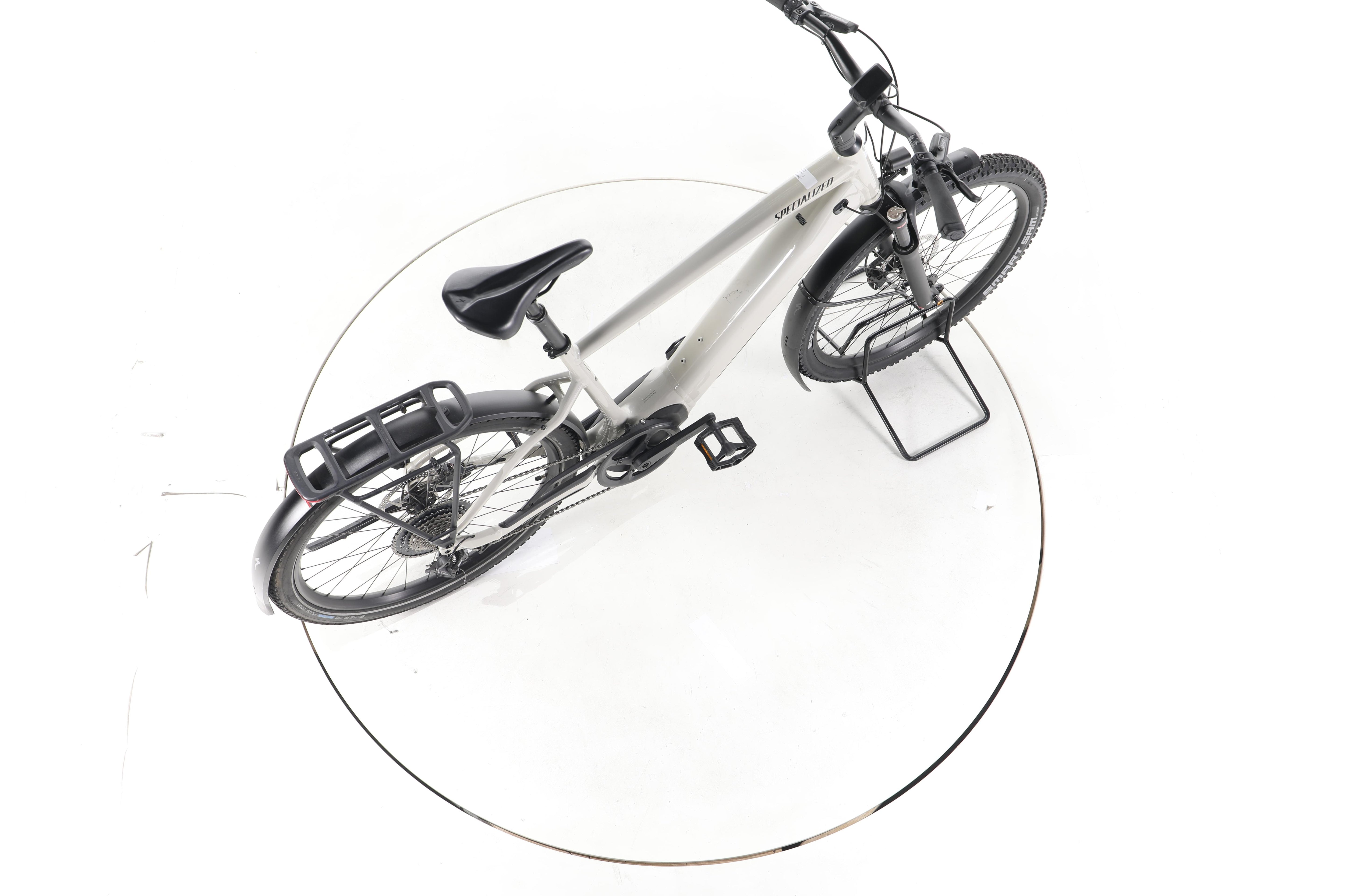Specialized Turbo Vado 4.0 Trekking E-Bike - Image 24