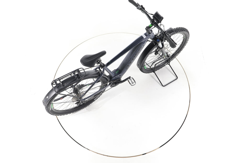 Axess Force 29 Allroad Trekking E-Bike - Image 24