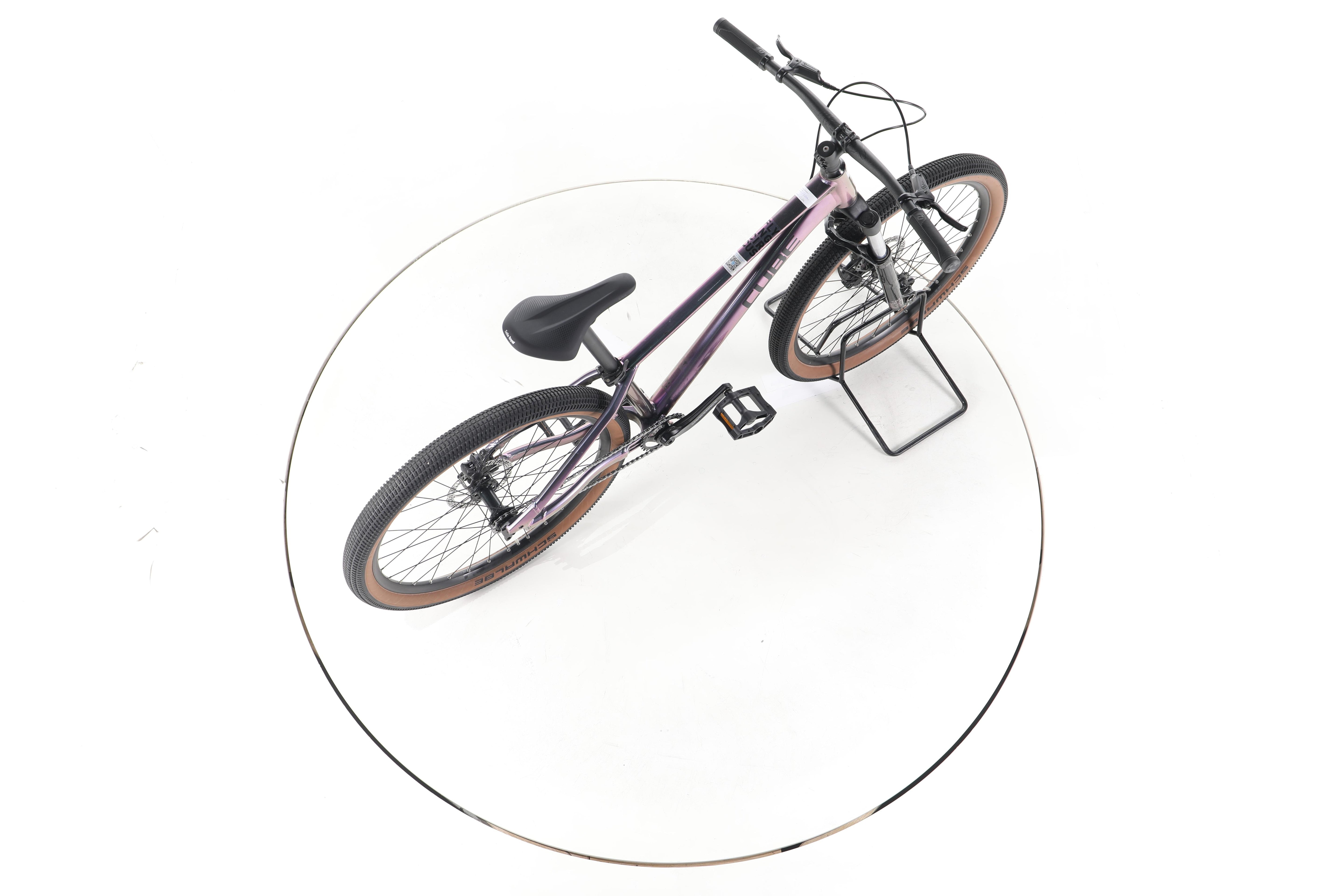 Cube Flying Circus Fahrrad Hardtail - Image 24