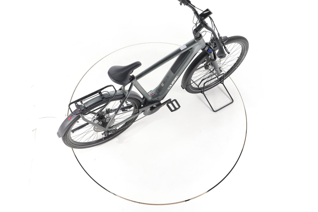 Cube Kathmandu Hybrid Pro Trekking E-Bike 2024 - Image 24