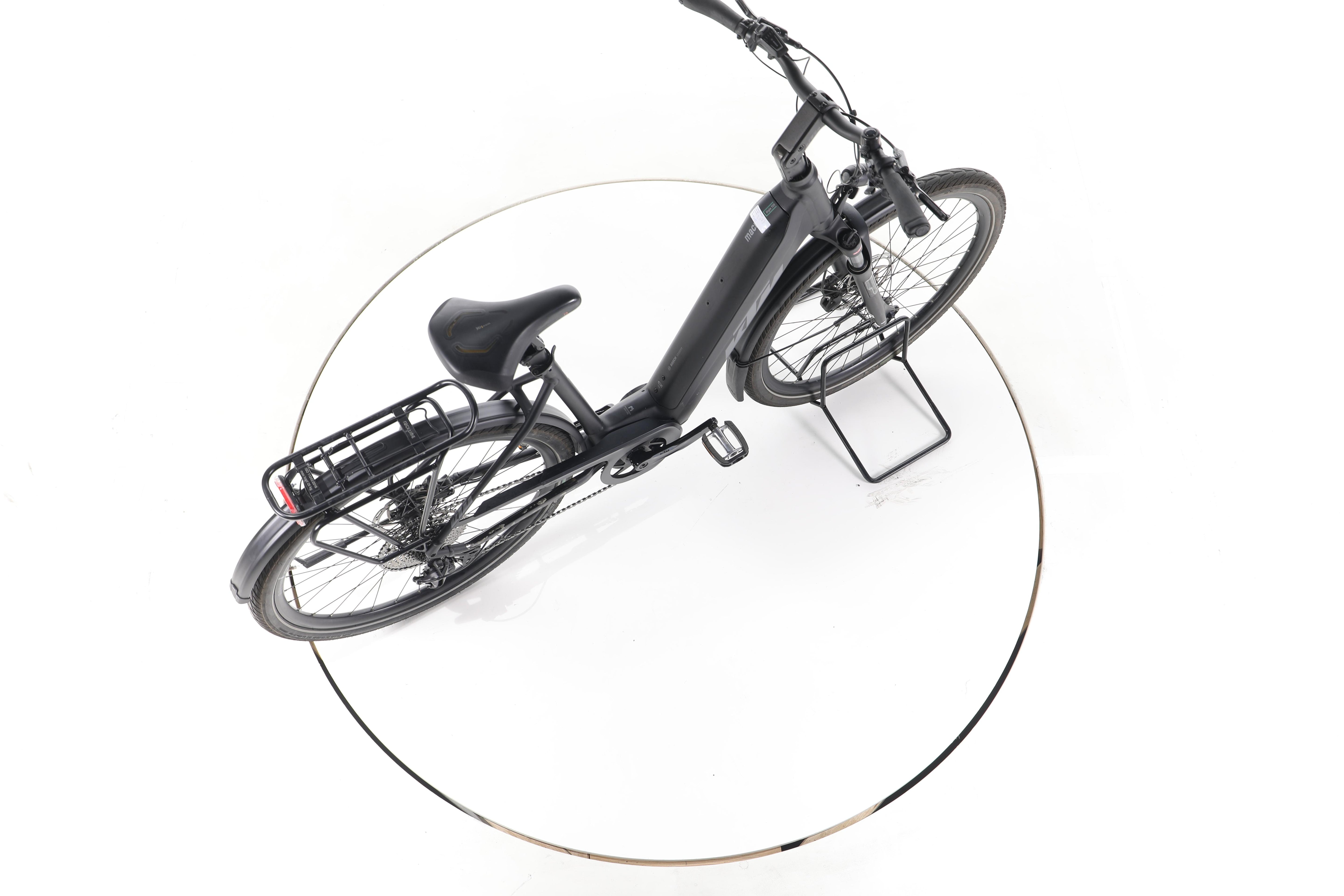 KTM Macina Style 720 Trekking E-Bike Tiefeinsteiger - Image 24
