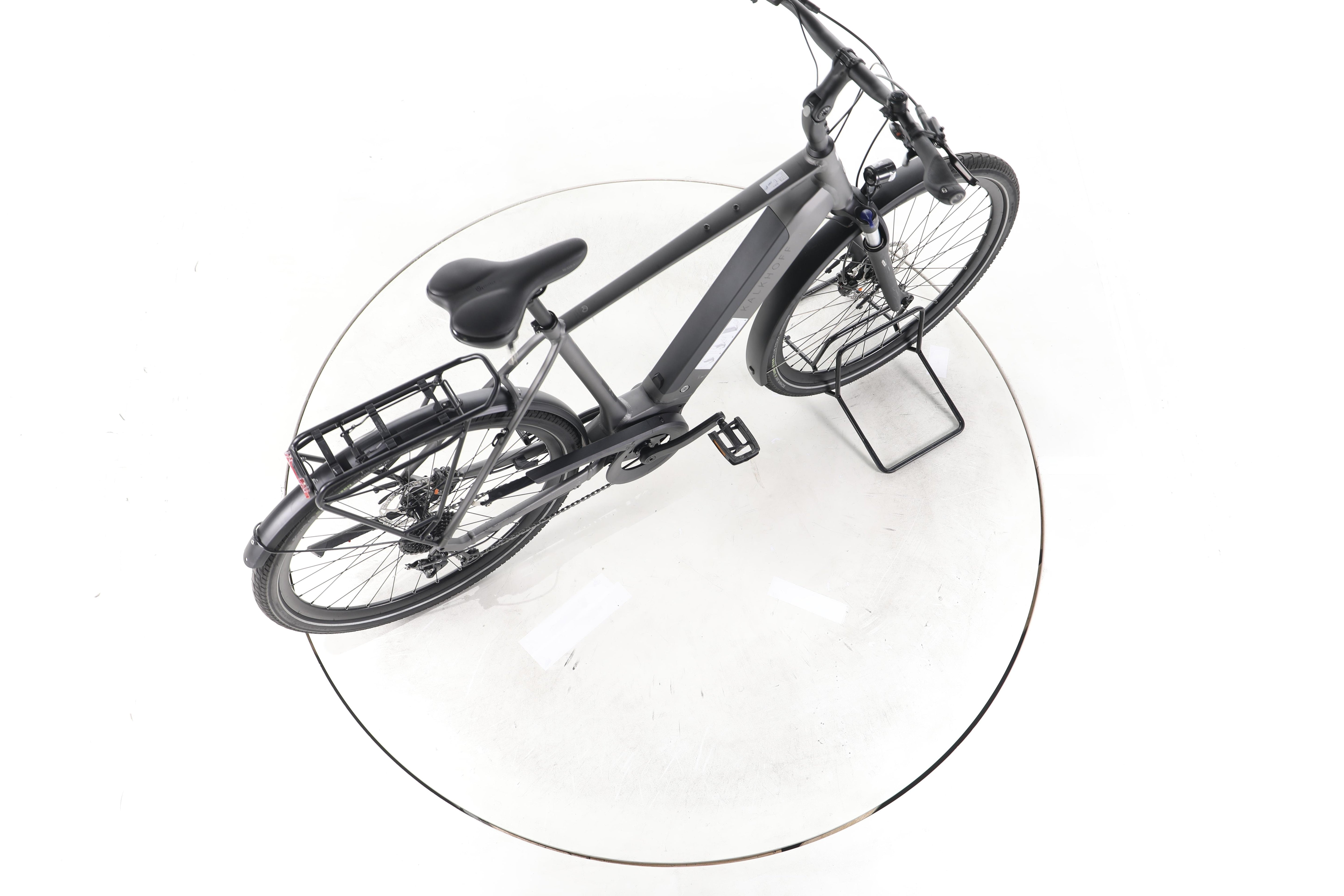 Kalkhoff ENDEAVOUR 3 MOVE Trekking E-Bike - Image 24